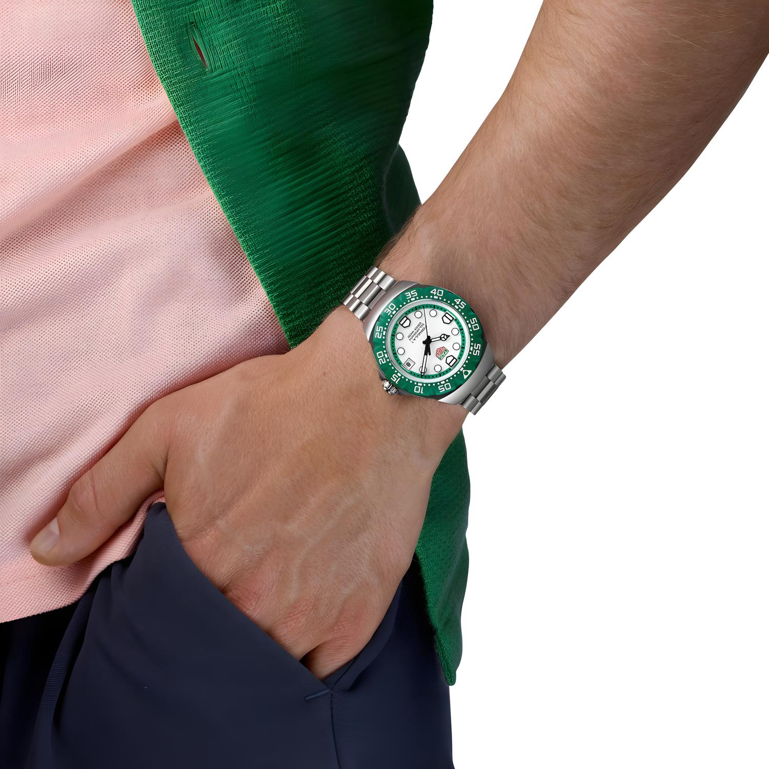 Formula 1 Solargraph