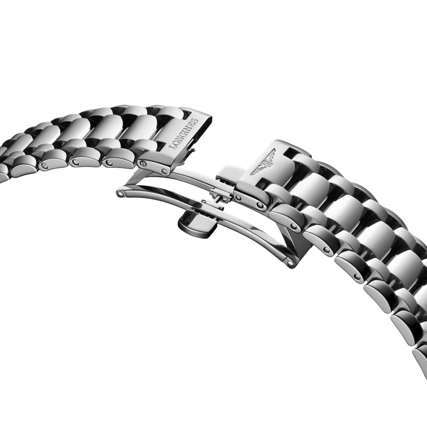 Longines Primaluna Moonphase