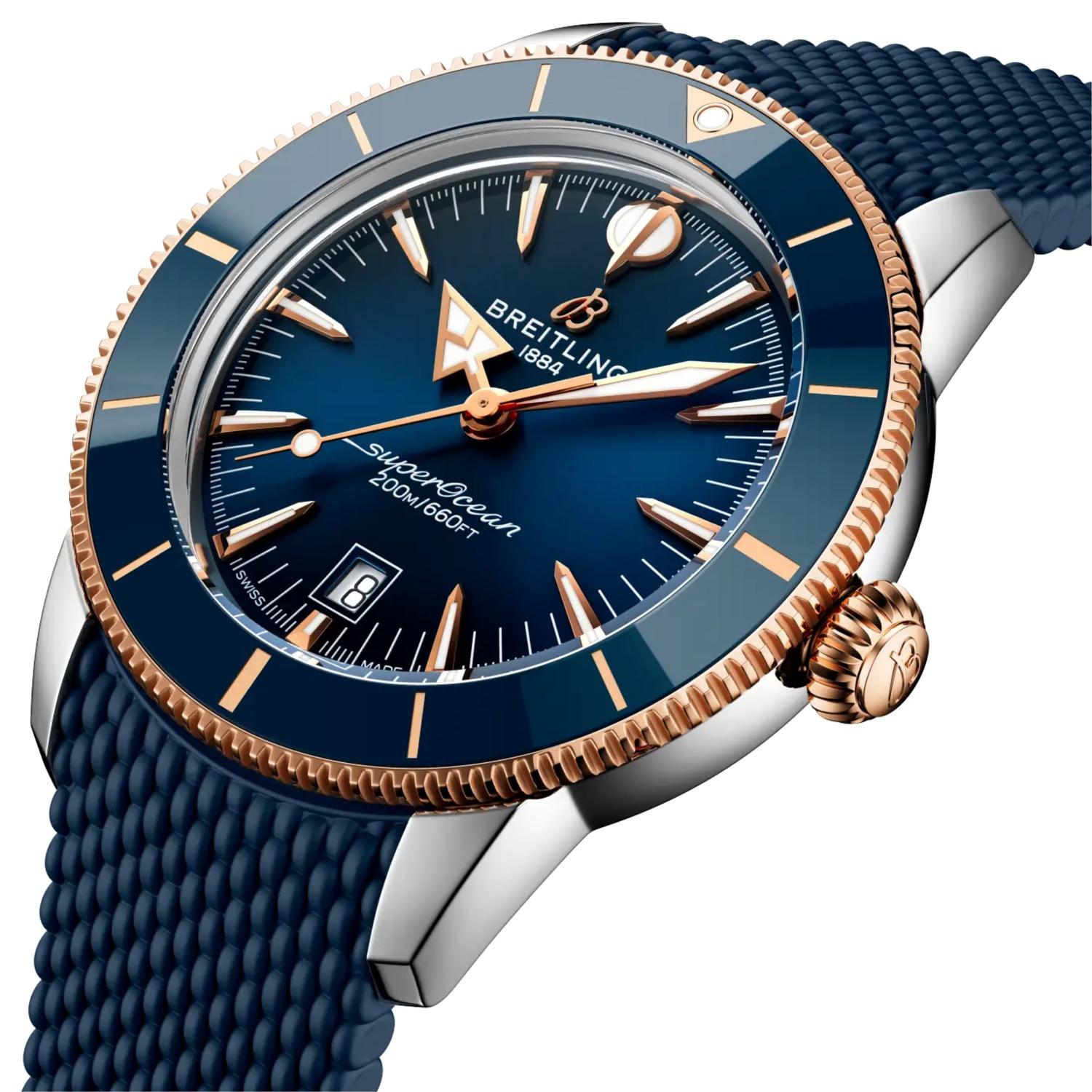 Superocean Heritage B31