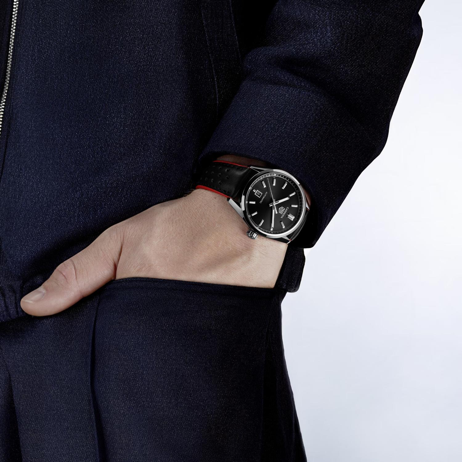 Carrera Date