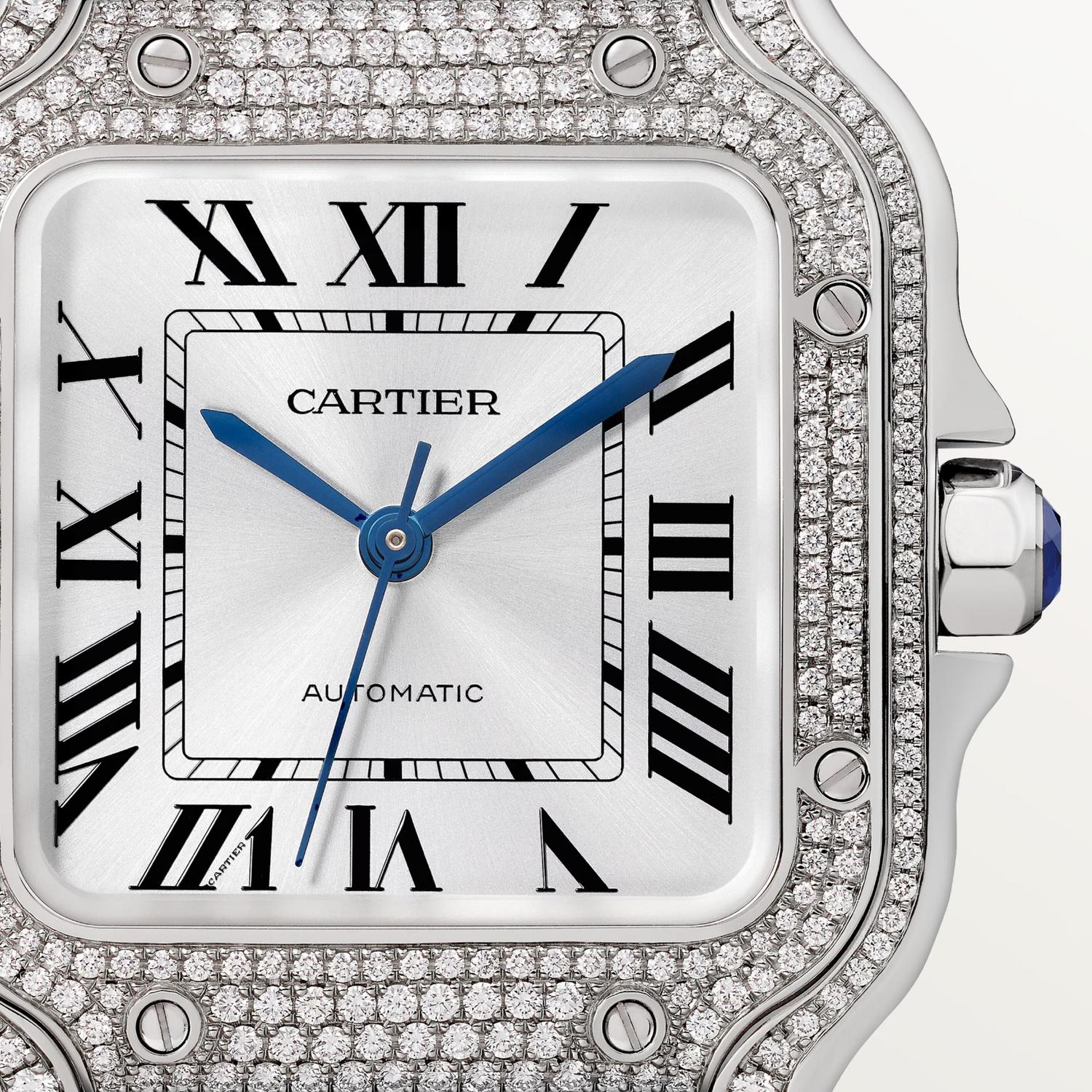 Santos de Cartier