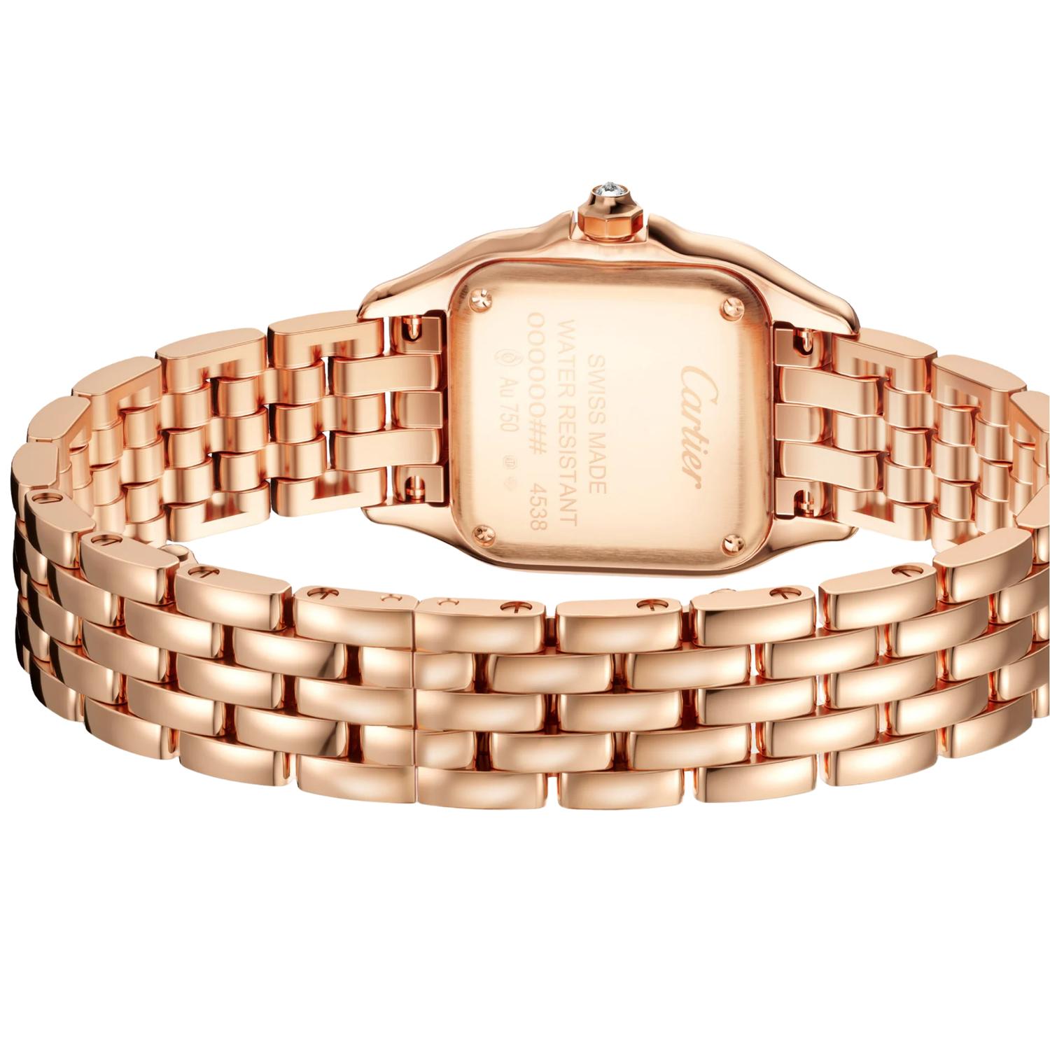 Panthère de Cartier