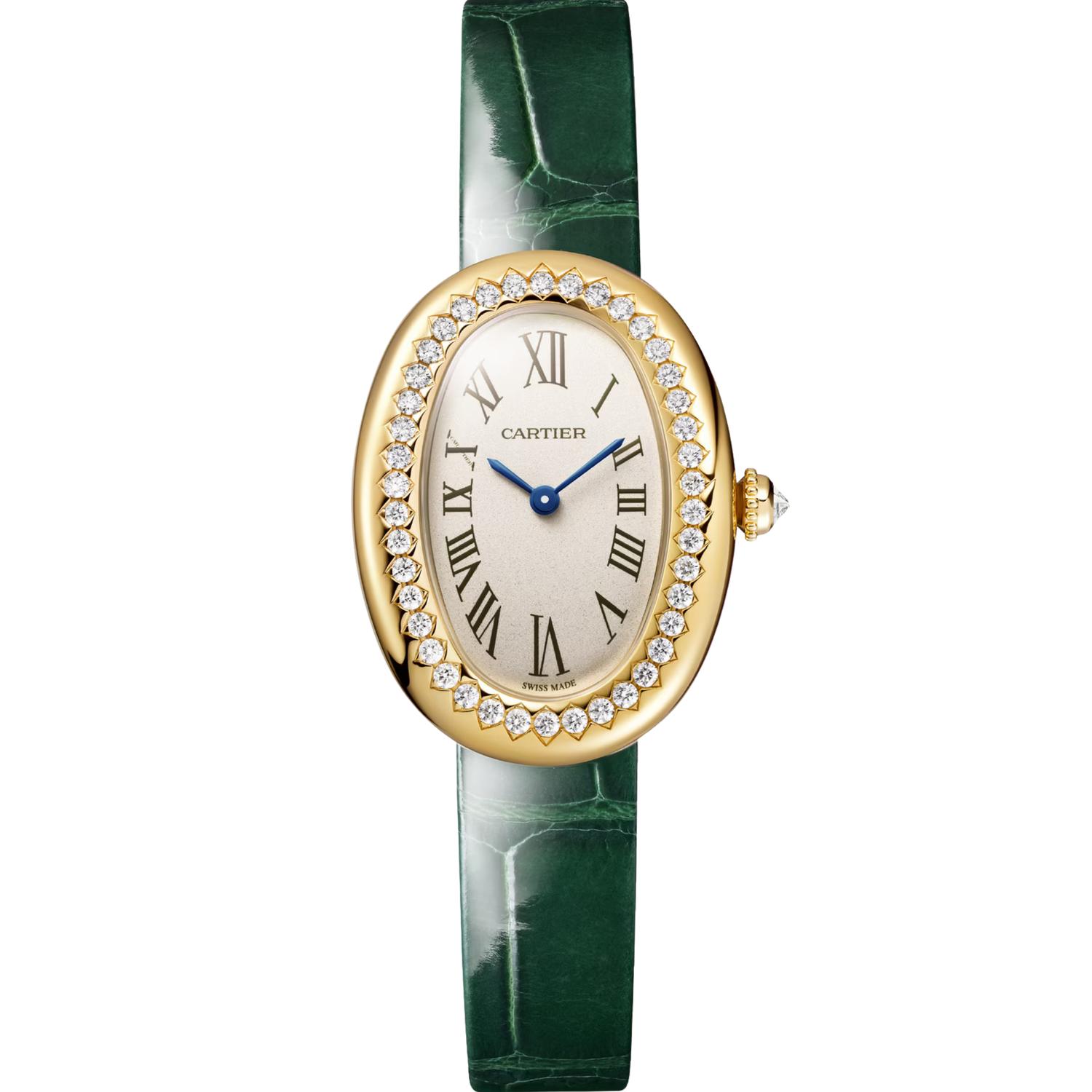 Baignoire de Cartier