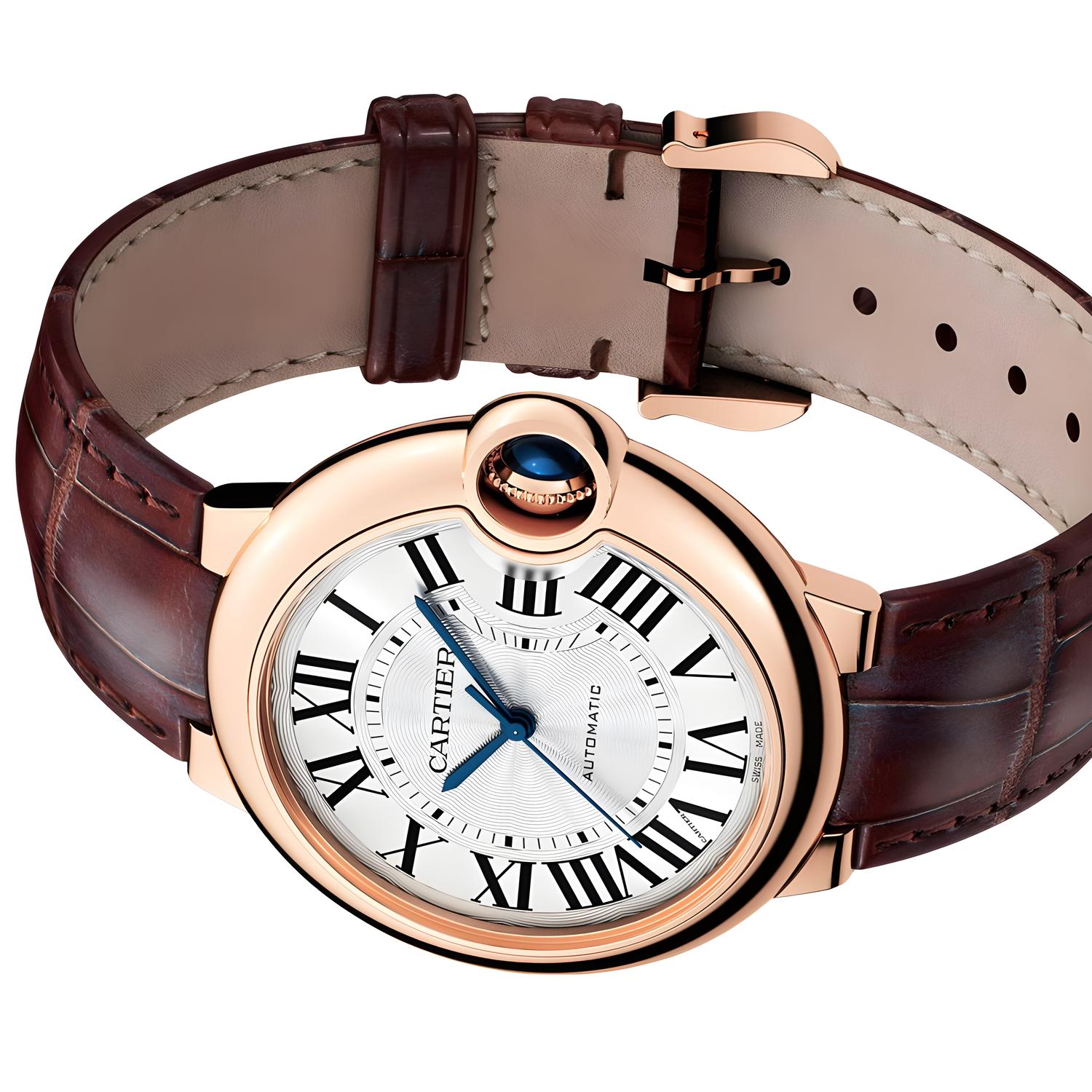 Ballon Bleu de Cartier