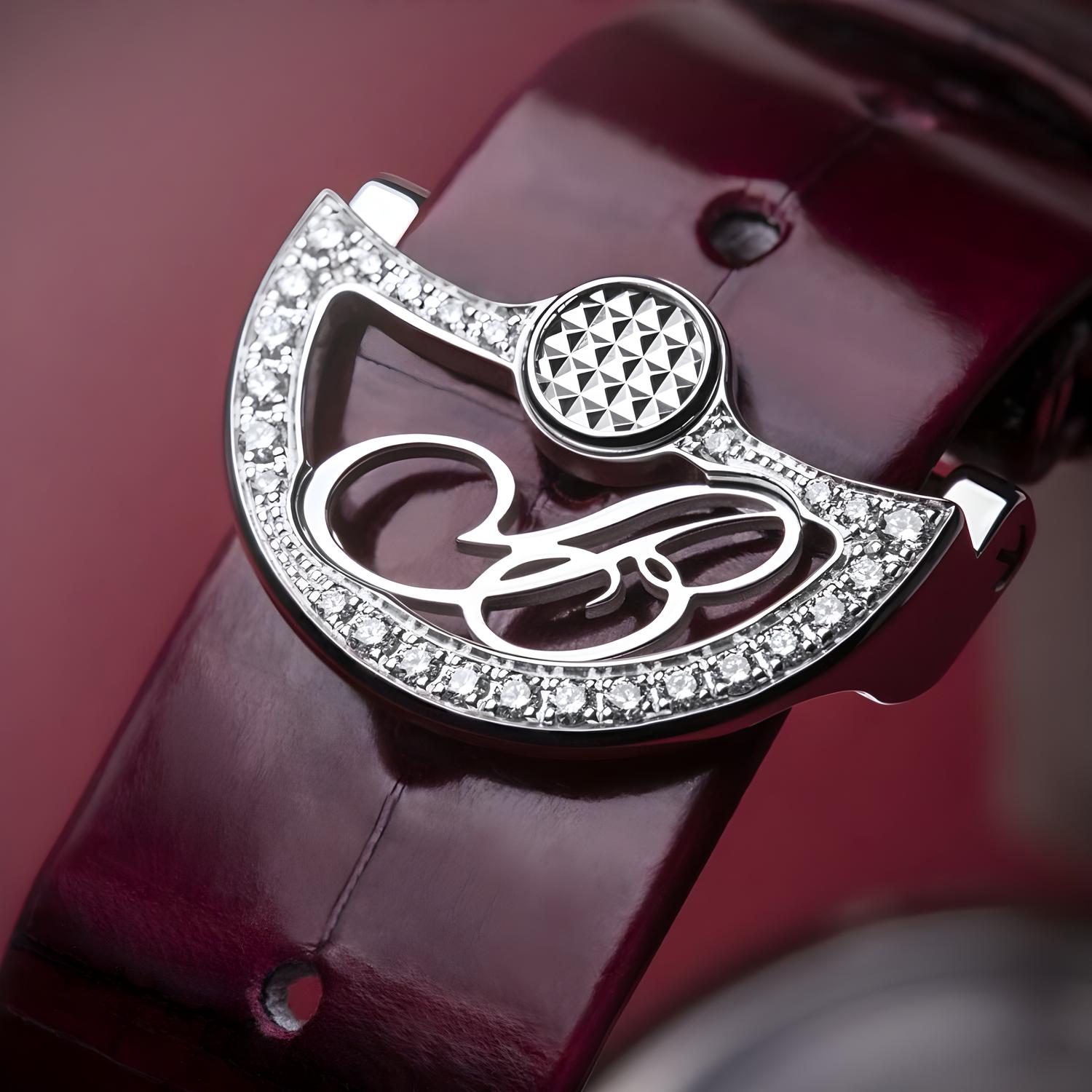 Reine de Naples 8918