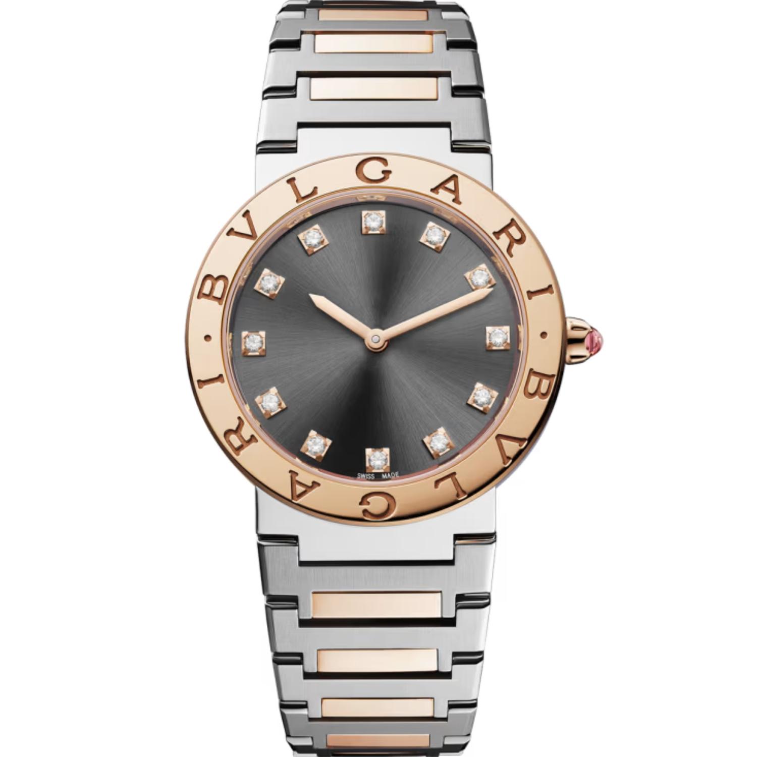 Bvlgari Bvlgari