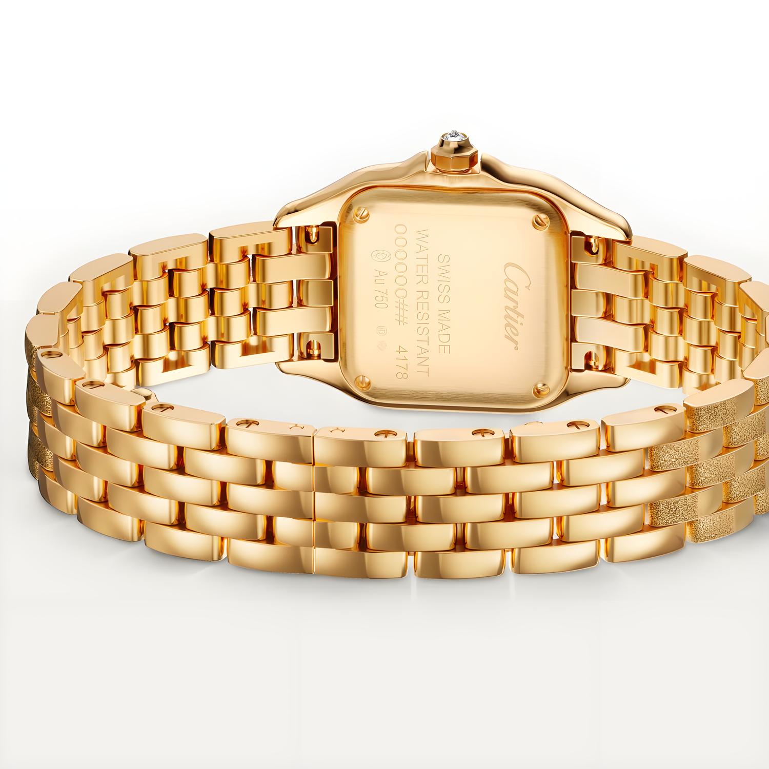 Panthère de Cartier