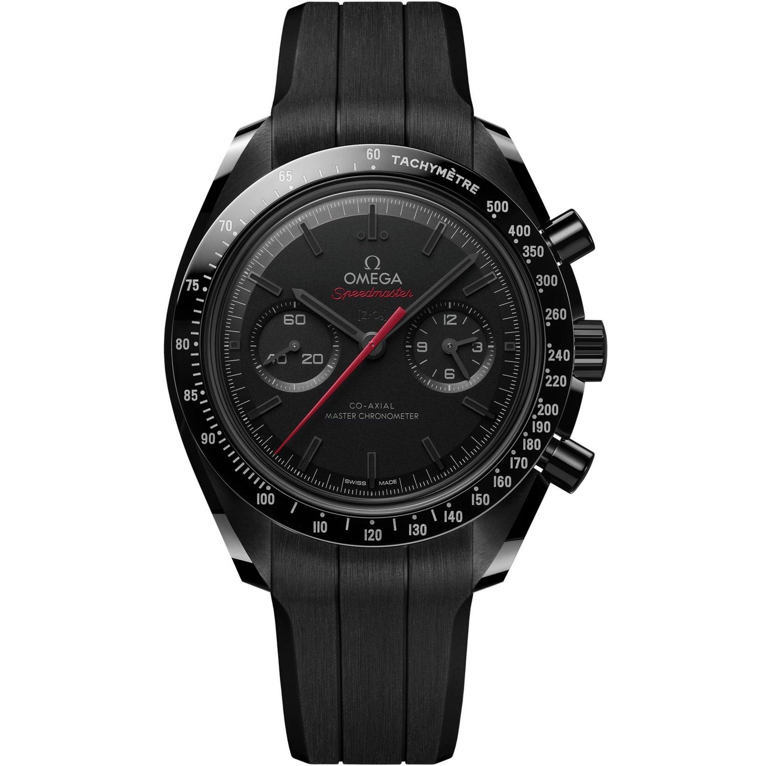 Speedmaster Dark Side of the Moon