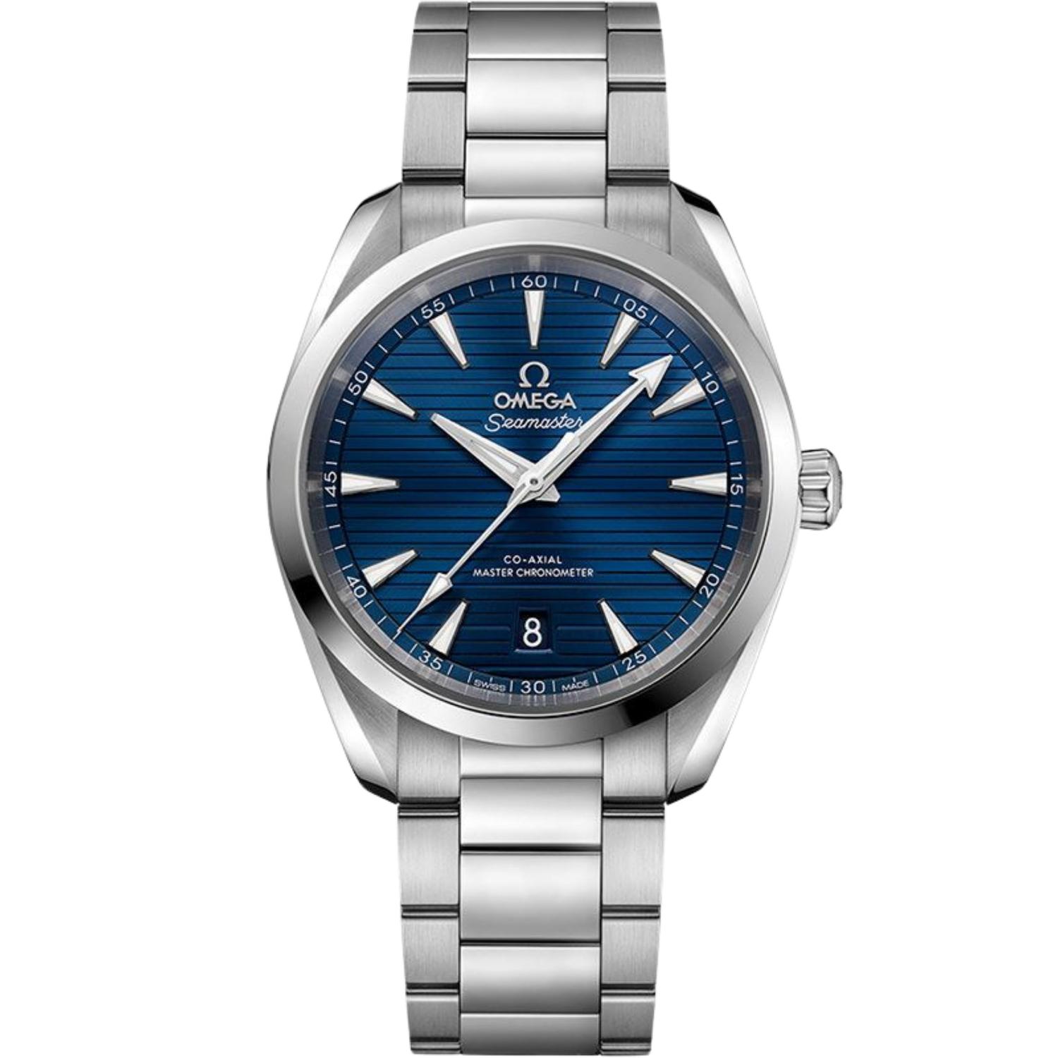 Seamaster Aqua Terra 150M