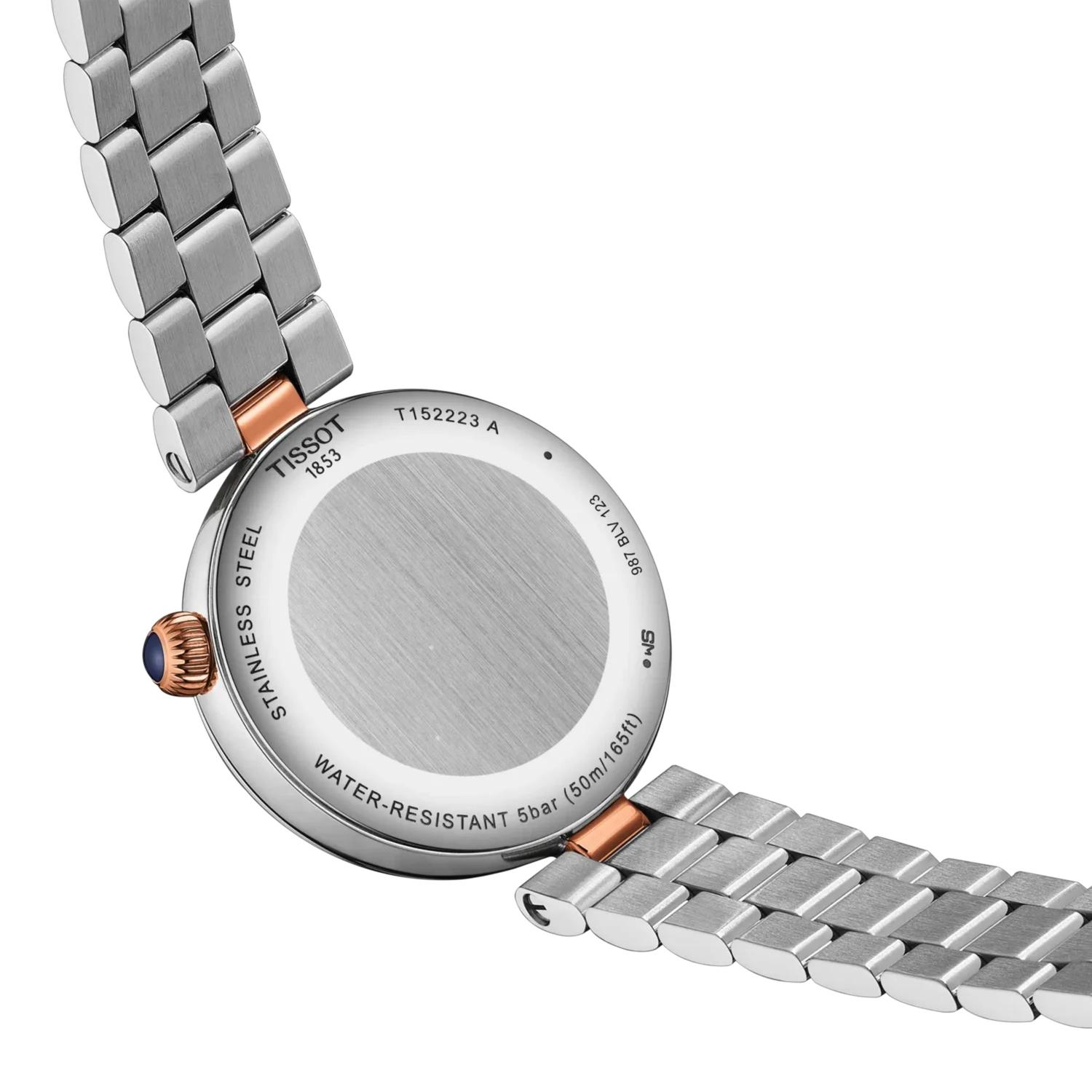 Tissot Desir
