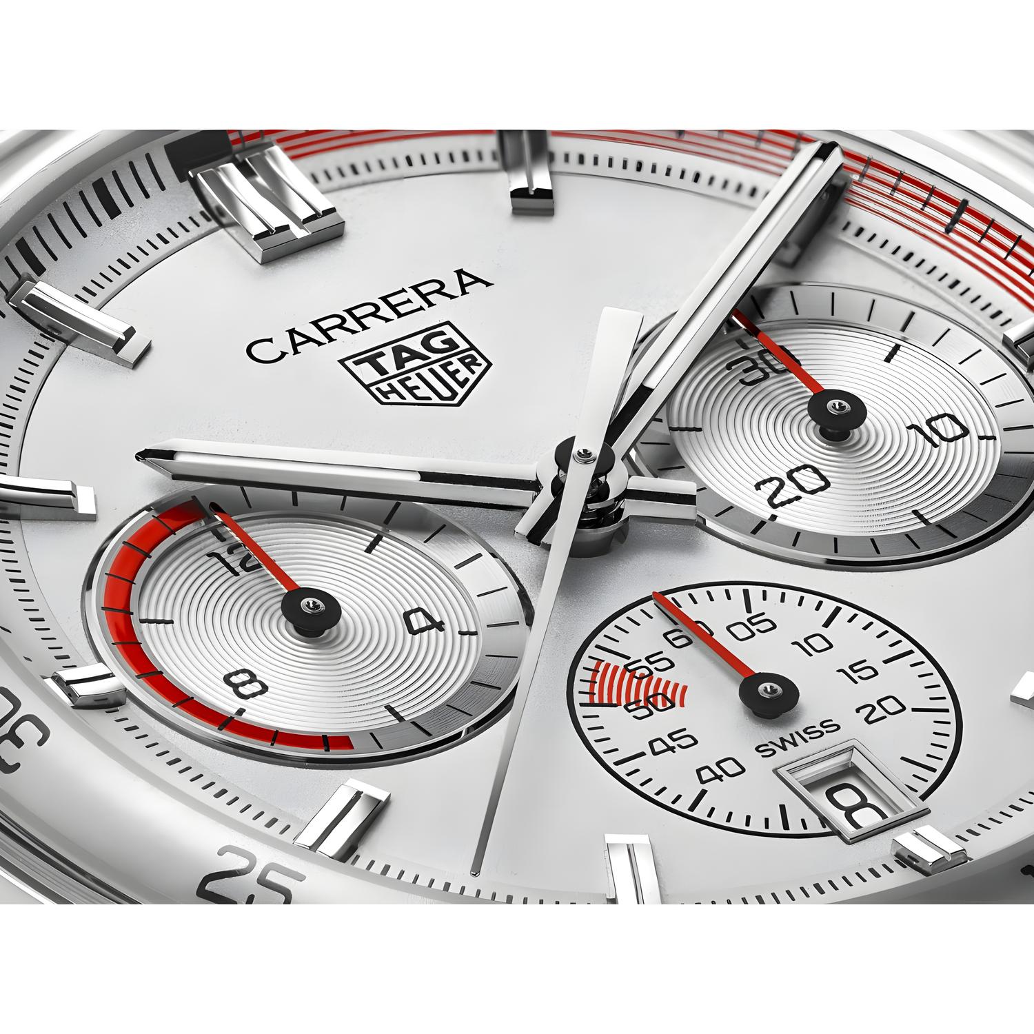 Carrera Chronosprint x Porsche