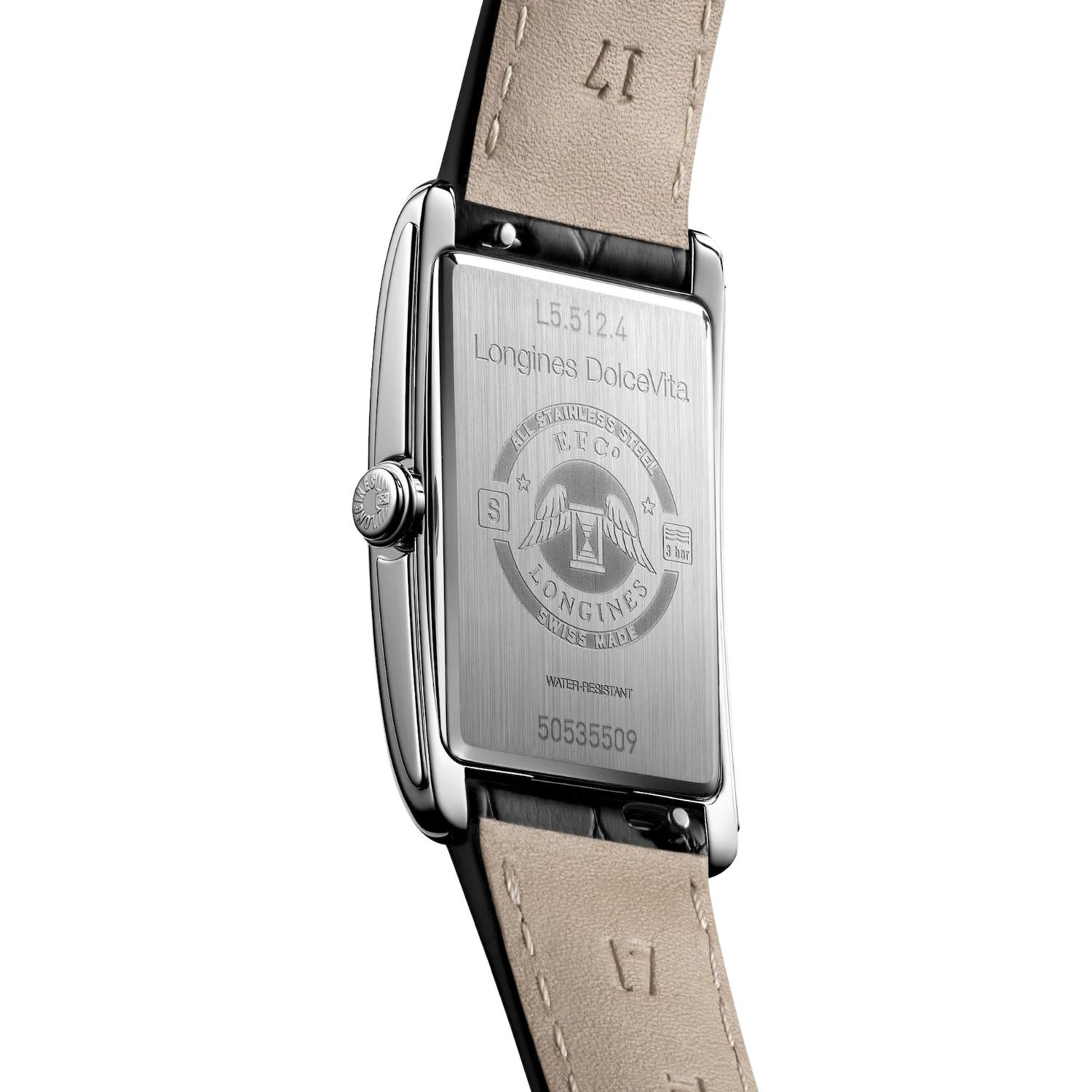 Longines Dolcevita