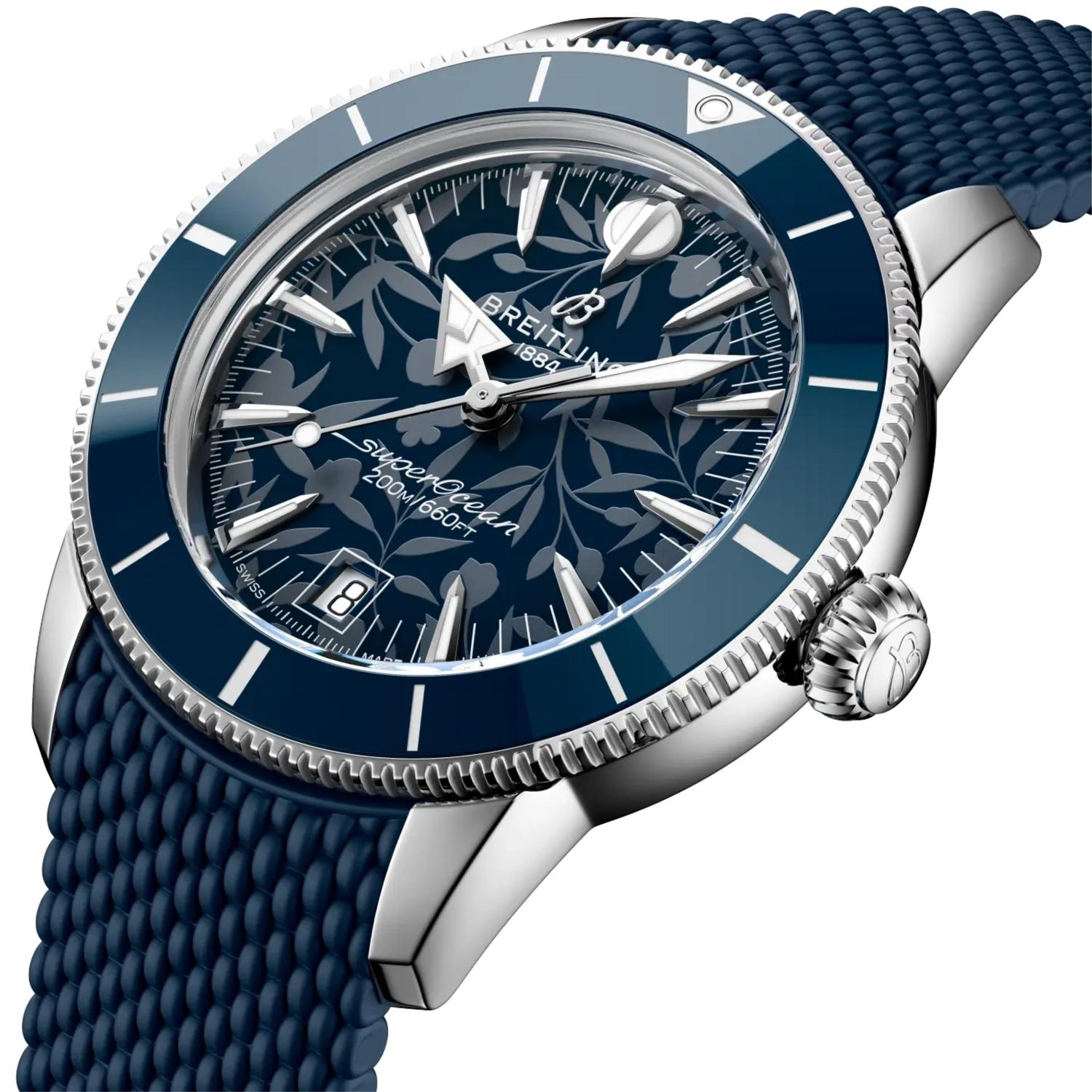 Superocean Heritage B31 Kelly Slater