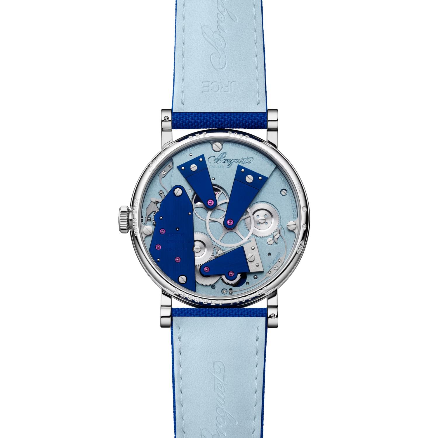 Tradition Tourbillon 7047