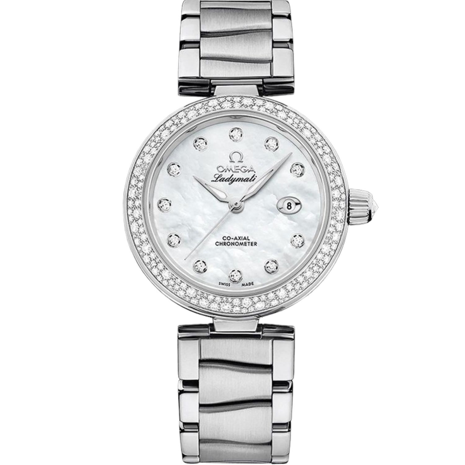 De Ville Ladymatic