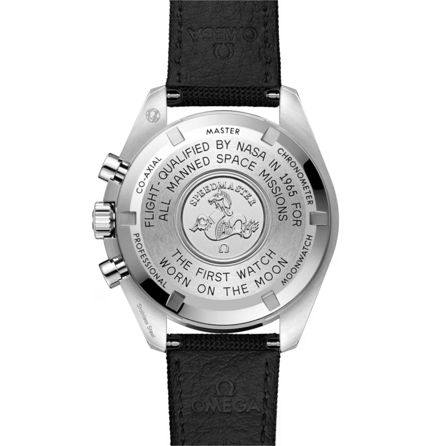 Speedmaster Moonwatch Professional