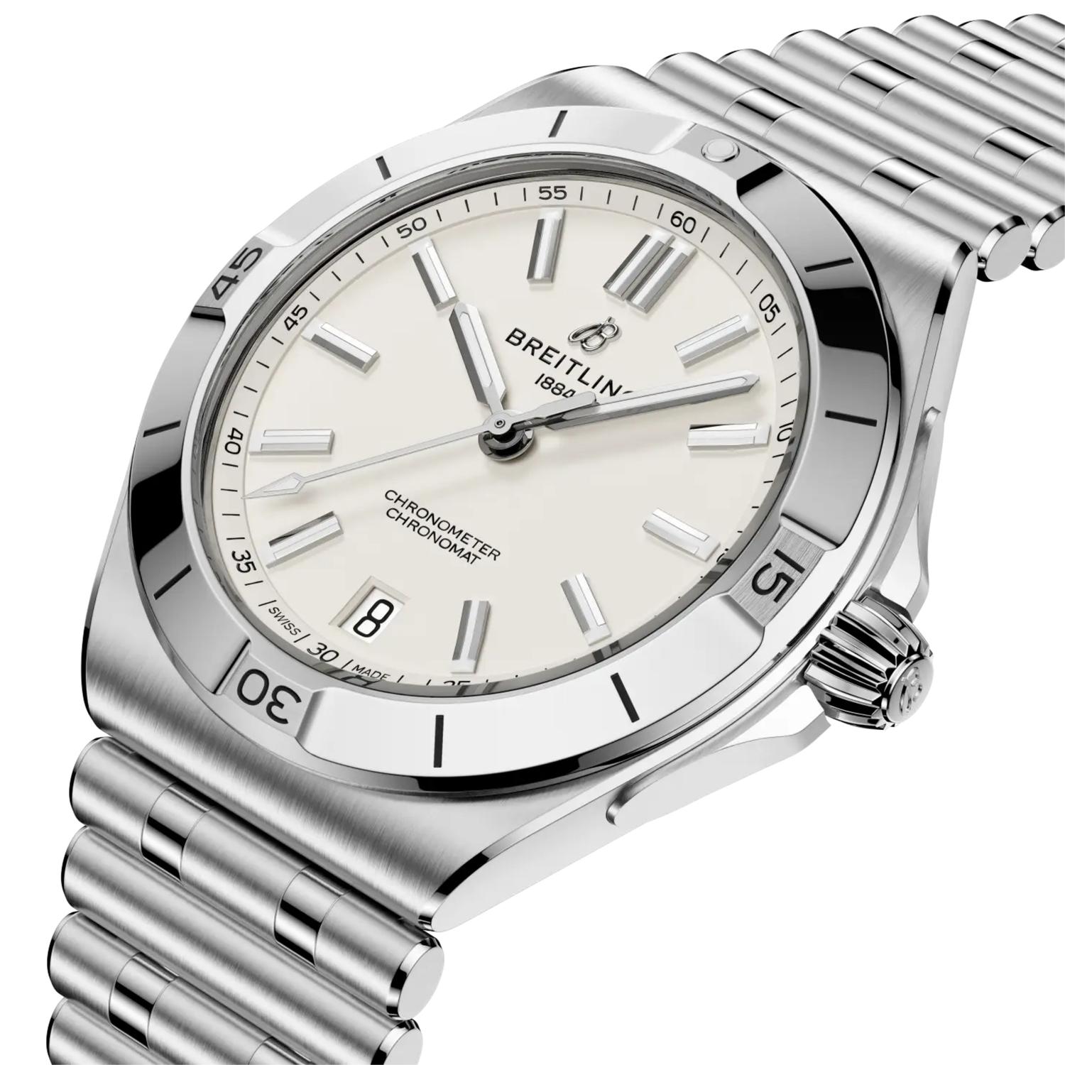 Chronomat B31