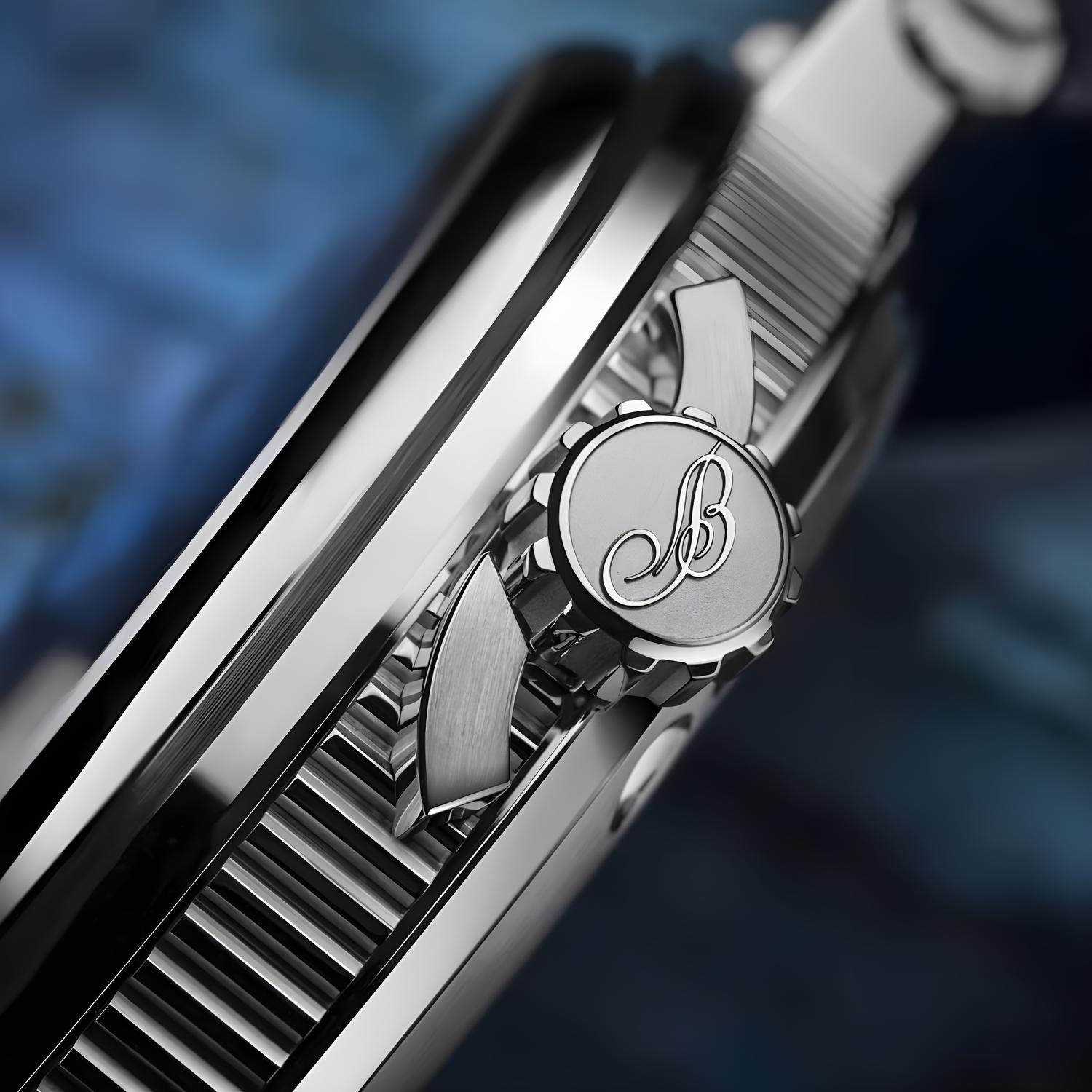 Marine Hora Mundi 5557