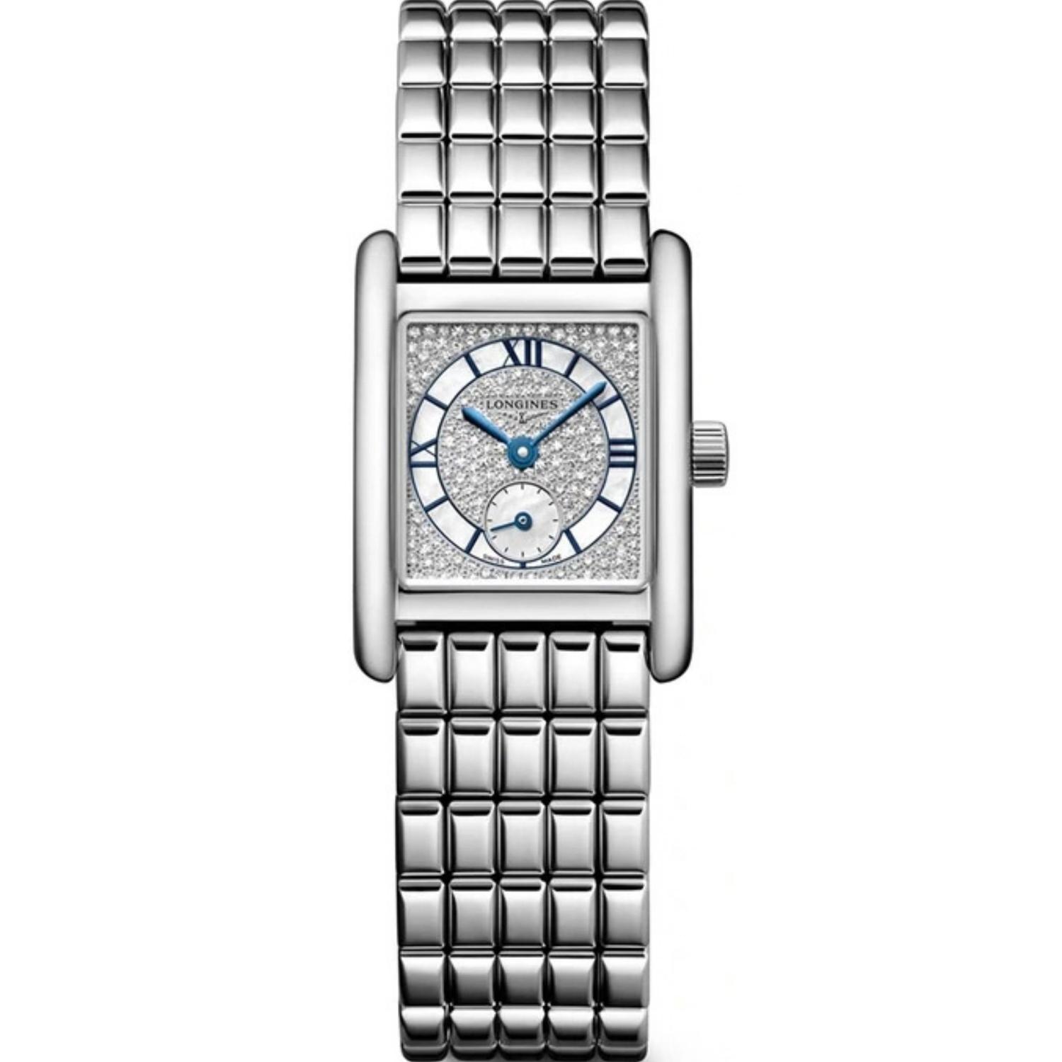 Longines Mini Dolcevita