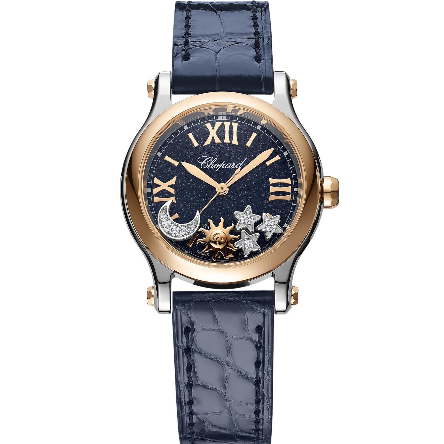 Happy Sport Sun, Moon and Stars