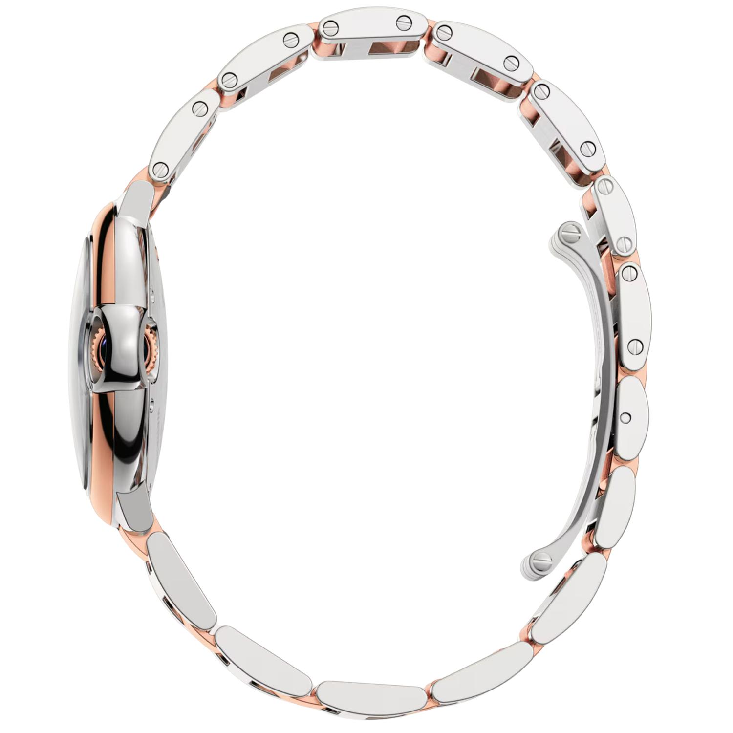 Ballon Bleu de Cartier