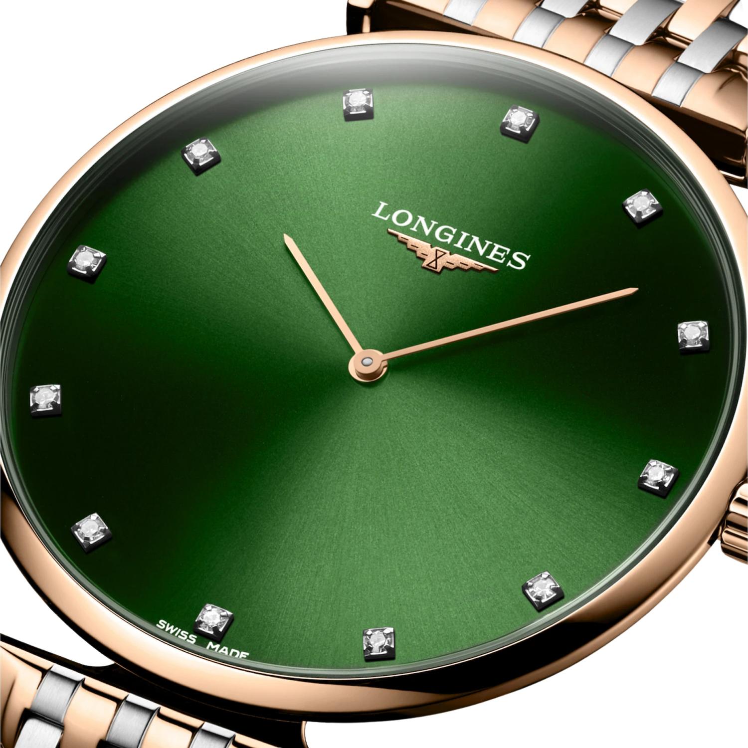 La Grande Classique de Longines