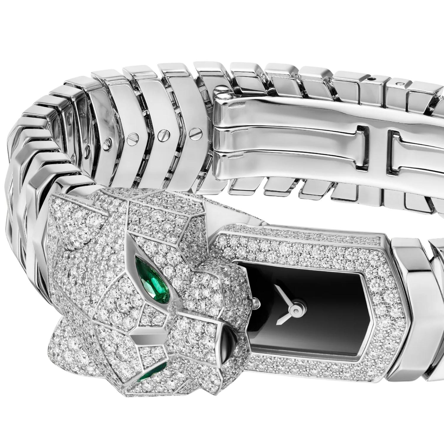 La Panthère de Cartier