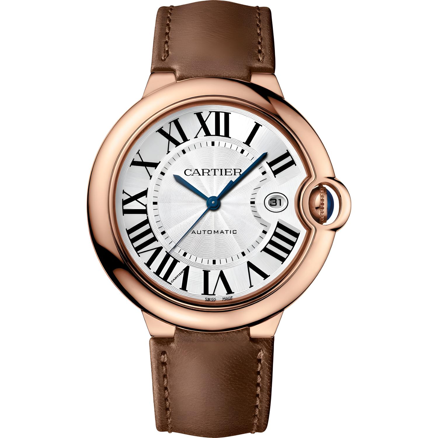 Ballon Bleu de Cartier