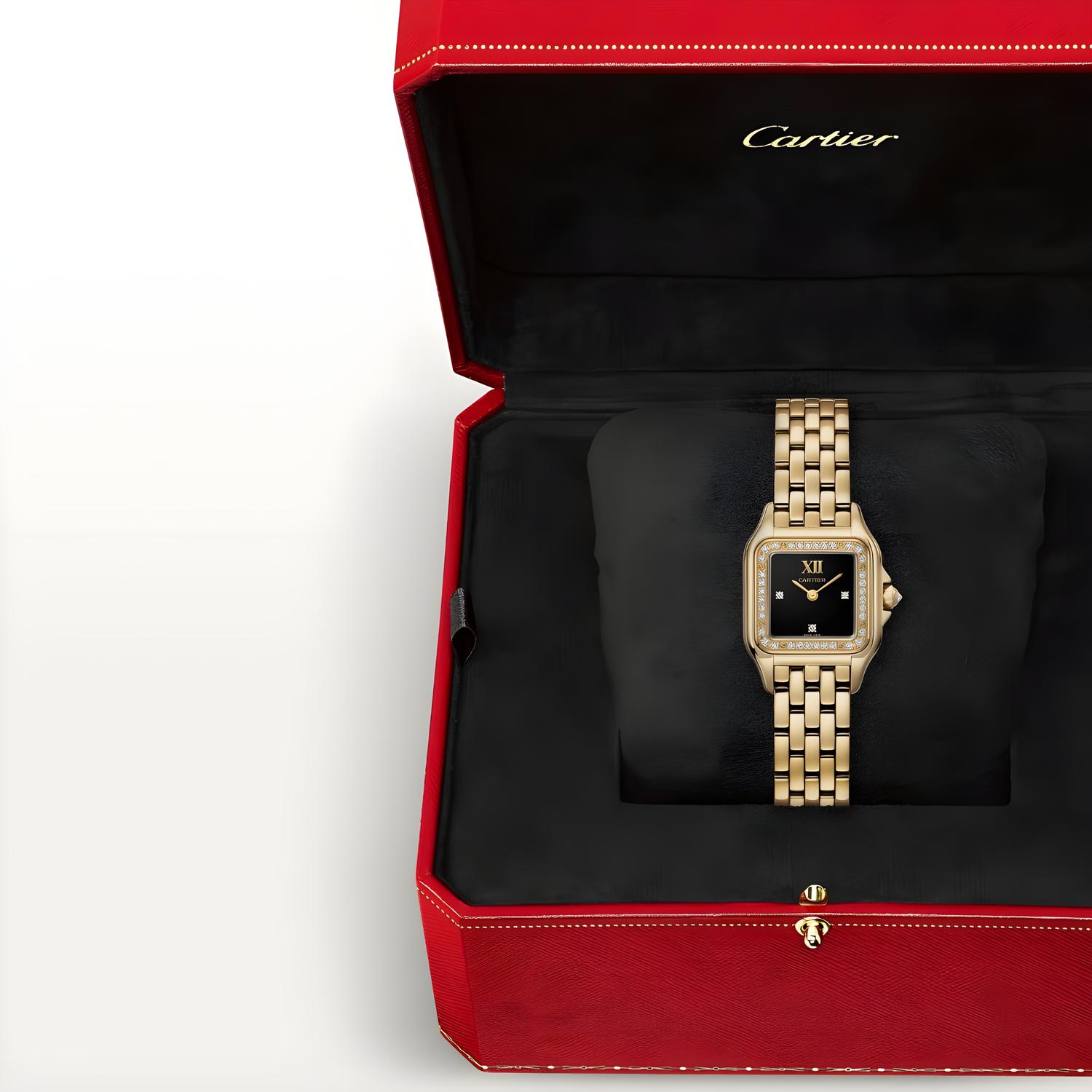 Panthère de Cartier