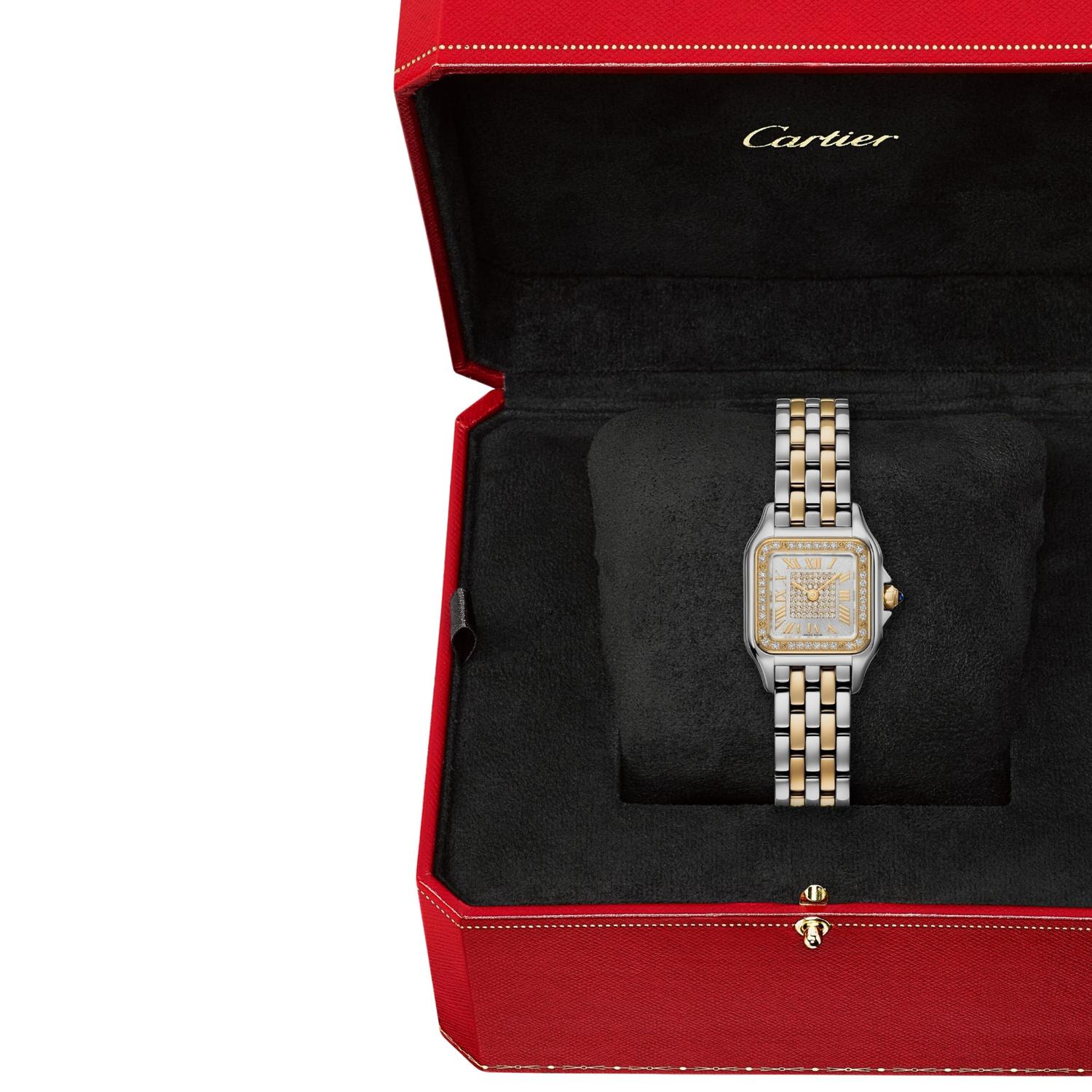 Panthère de Cartier
