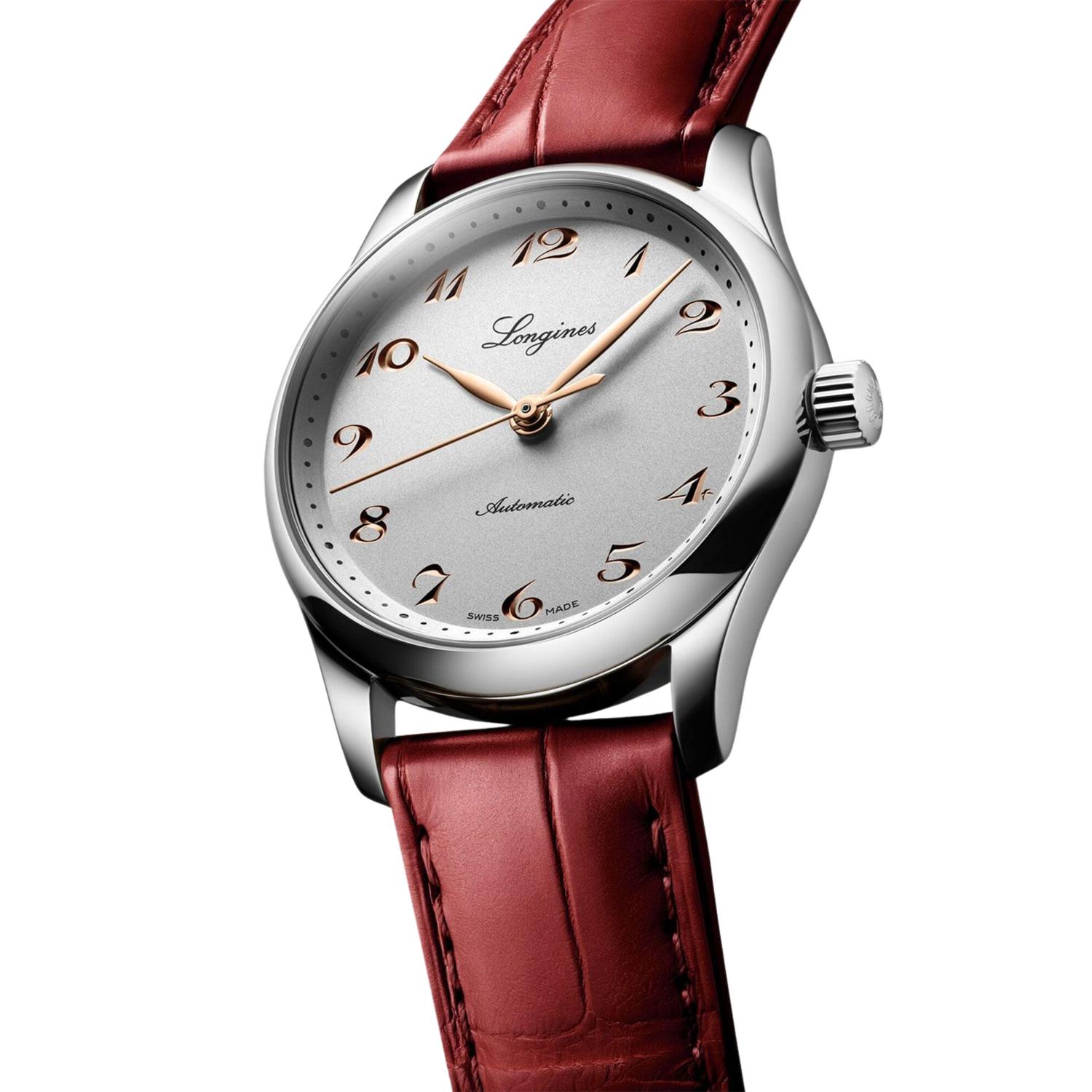 The Longines Master Collection