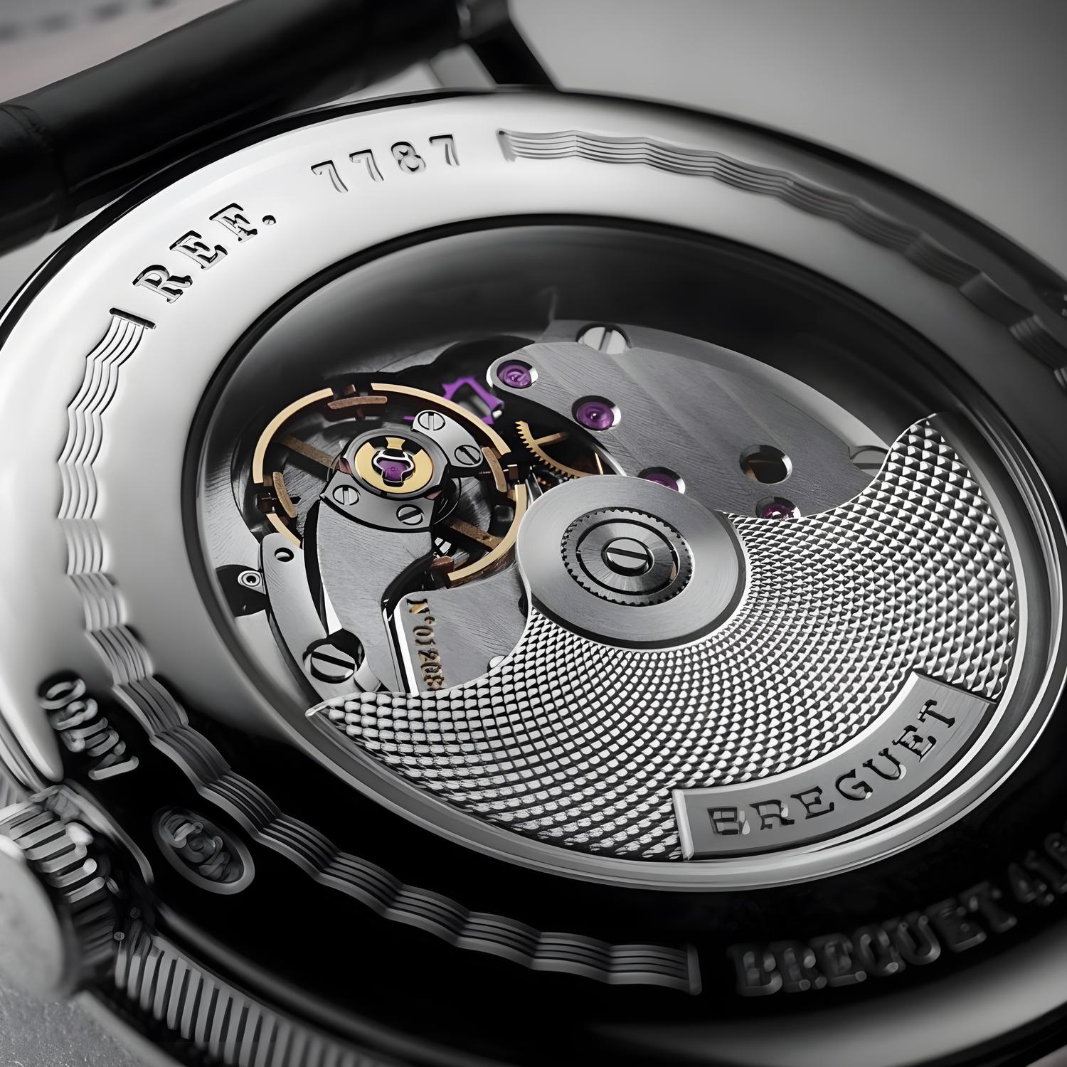 Classique Phase de Lune 7787