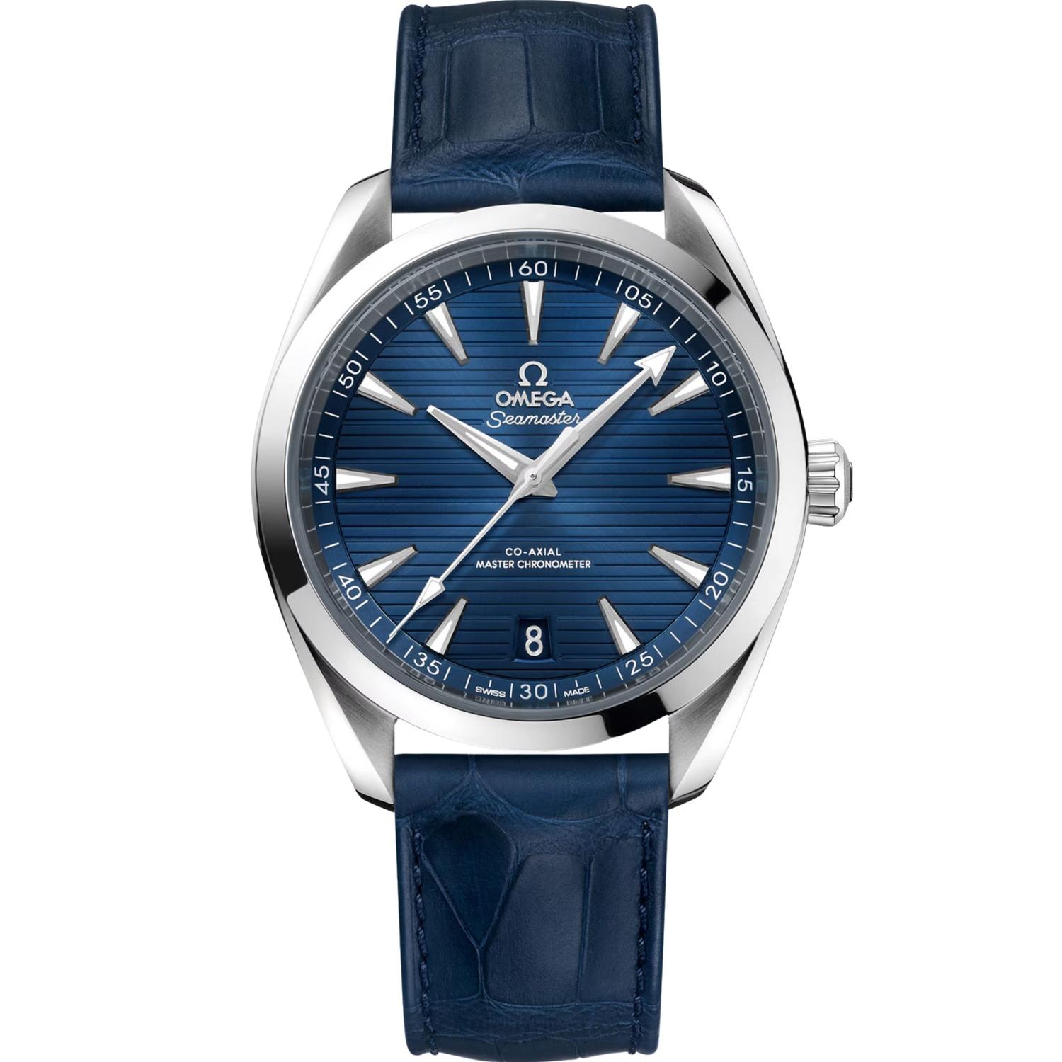 Seamaster Aqua Terra 150M
