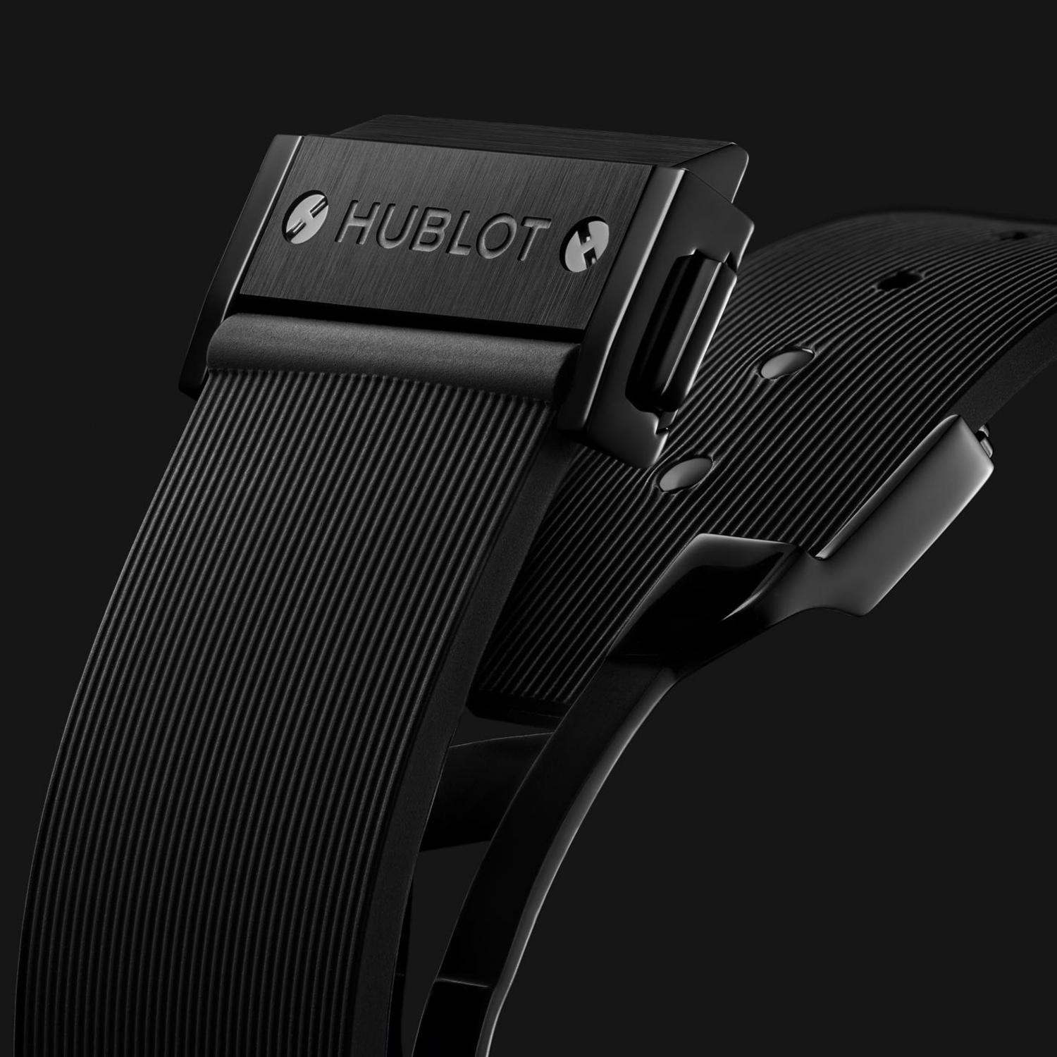 Classic Fusion Black Magic