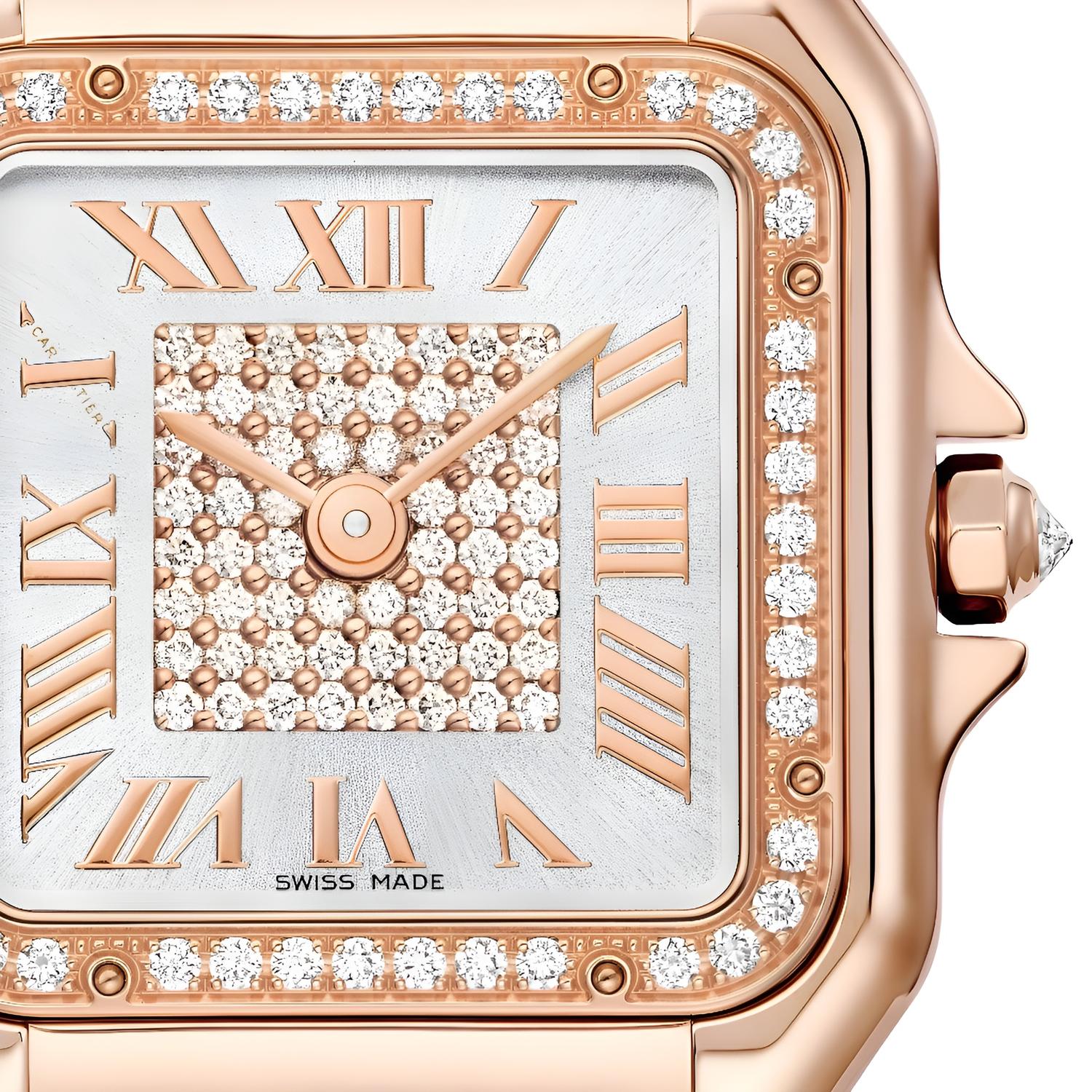 Panthère de Cartier