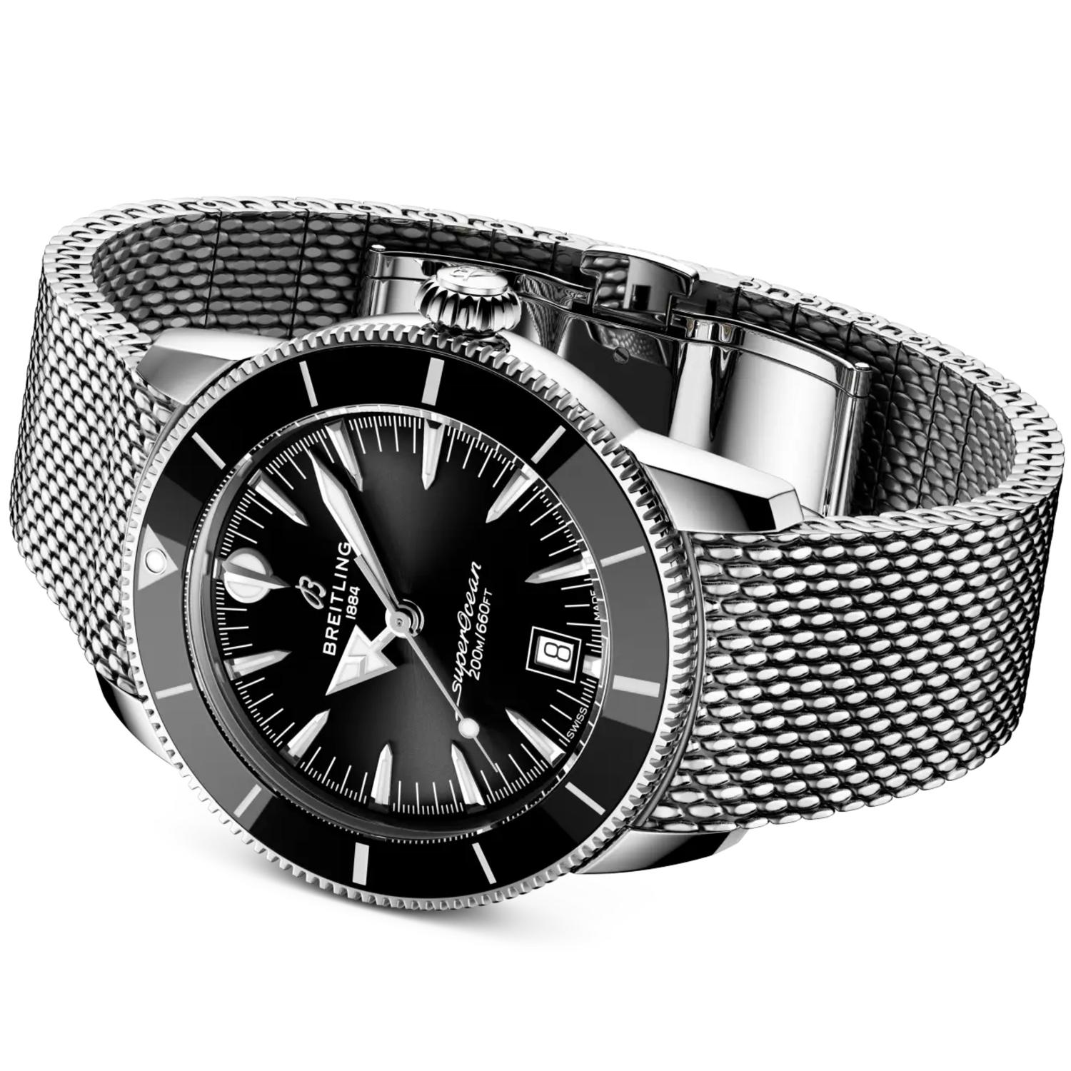 Superocean Heritage B31