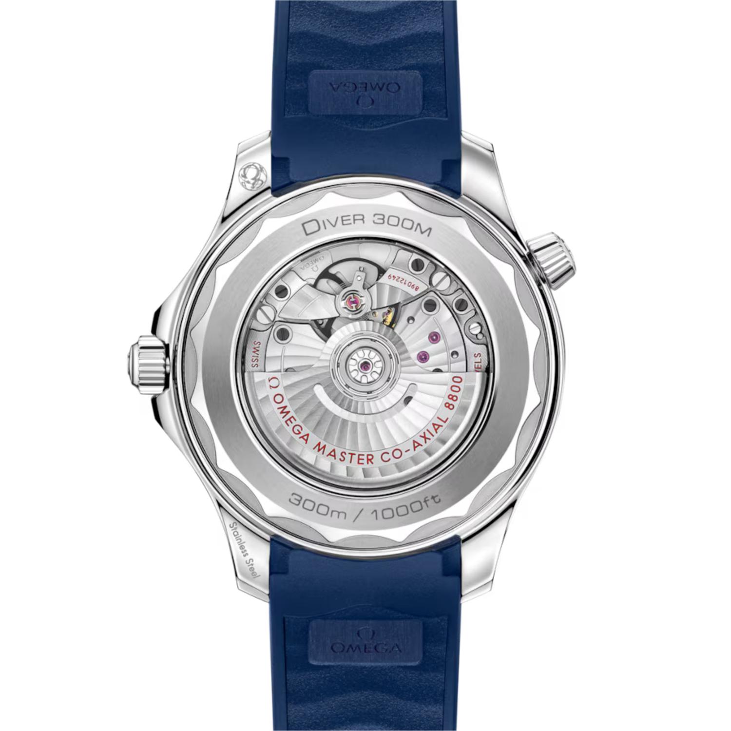 Seamaster Diver 300M