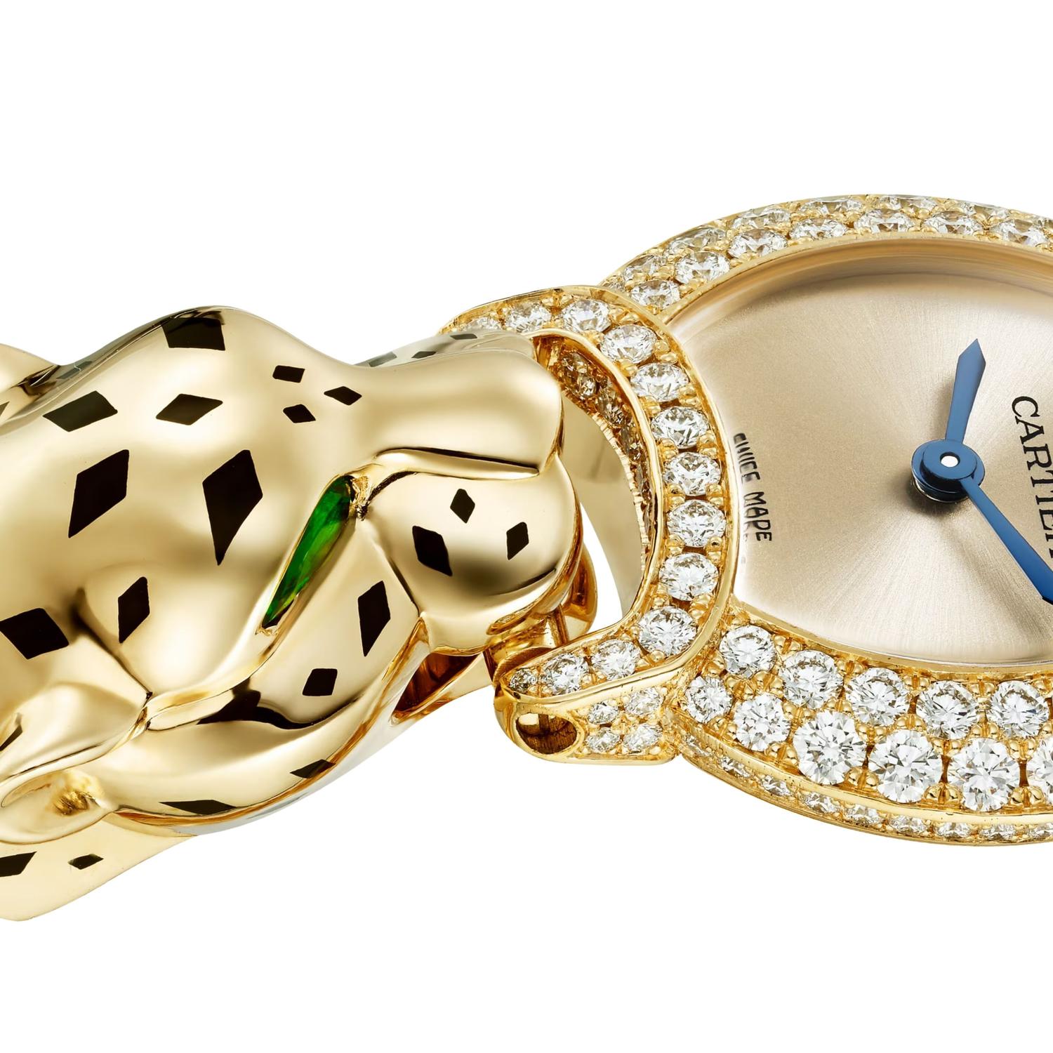Panthère de Cartier