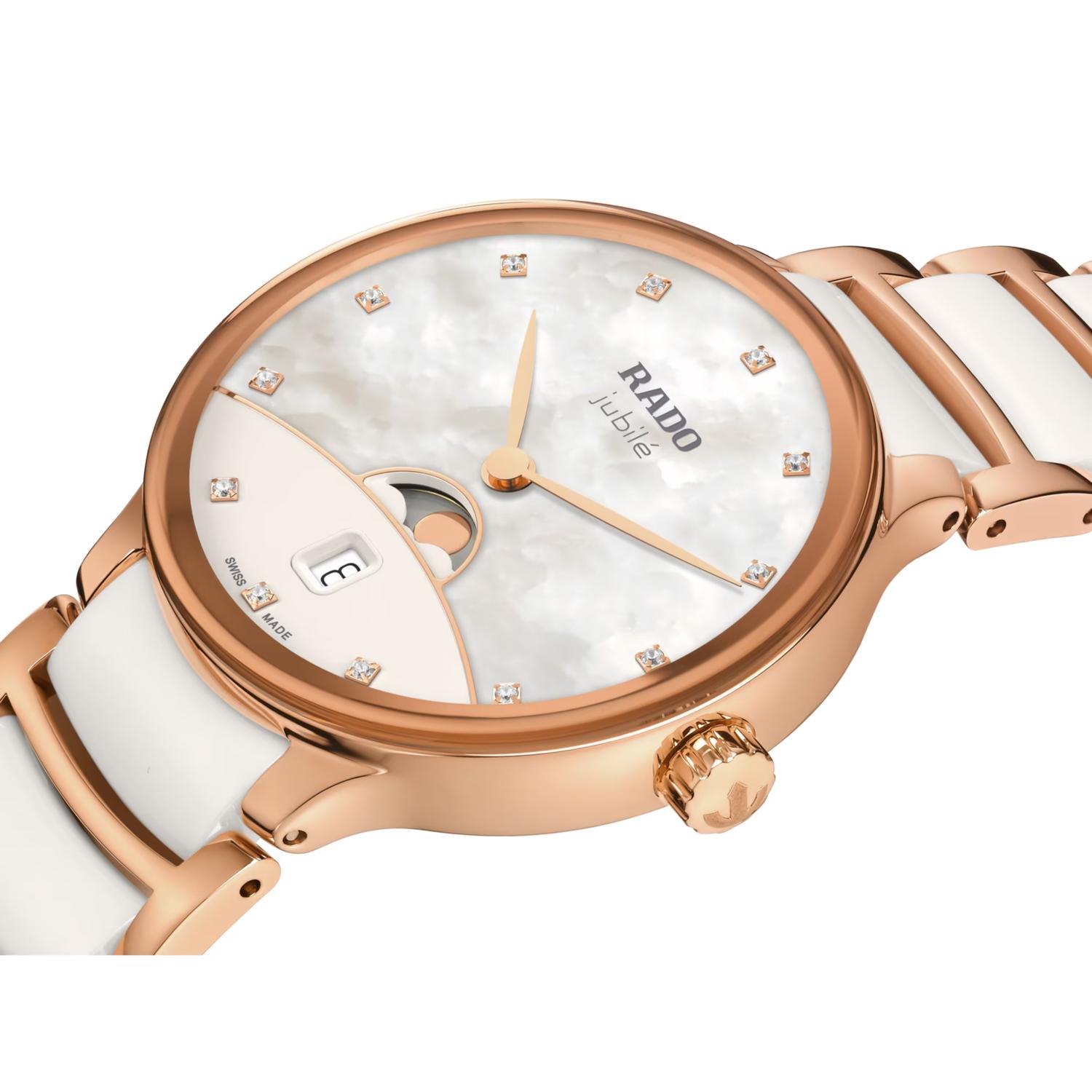 Centrix Moonphase
