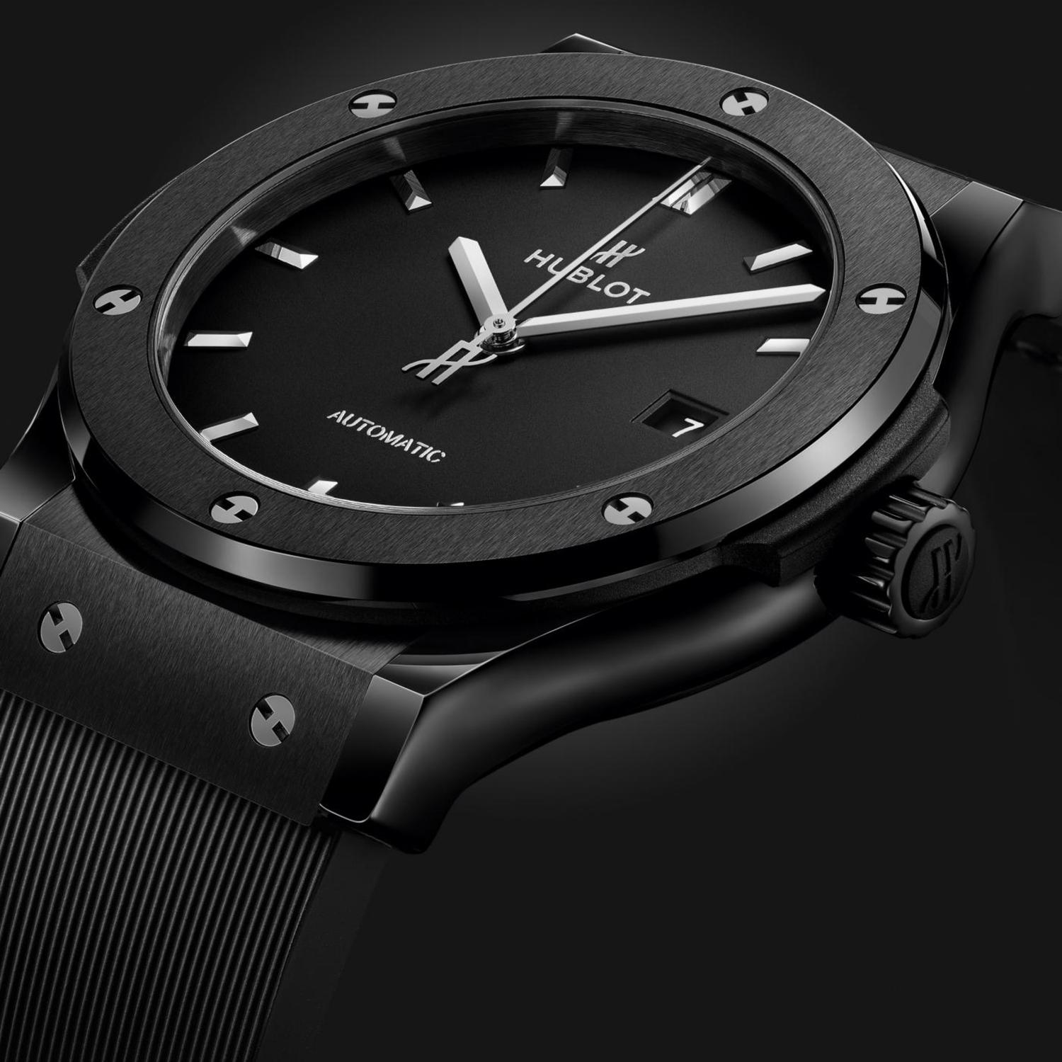 Classic Fusion Black Magic