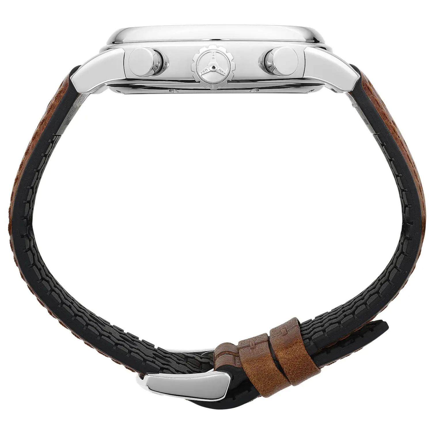 Mille Miglia Classic Chronograph Raticosa