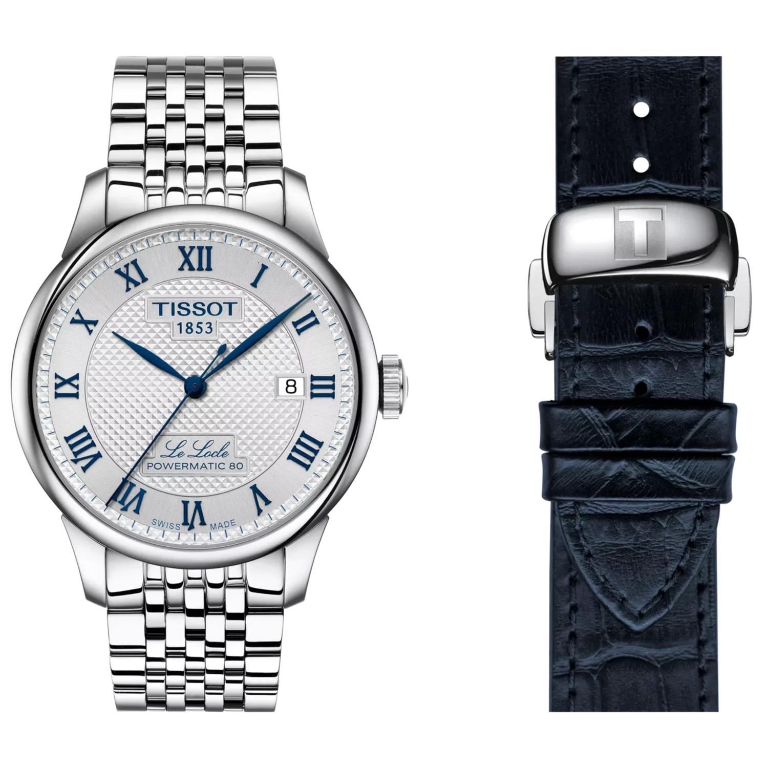 Le Locle 20th Anniversary