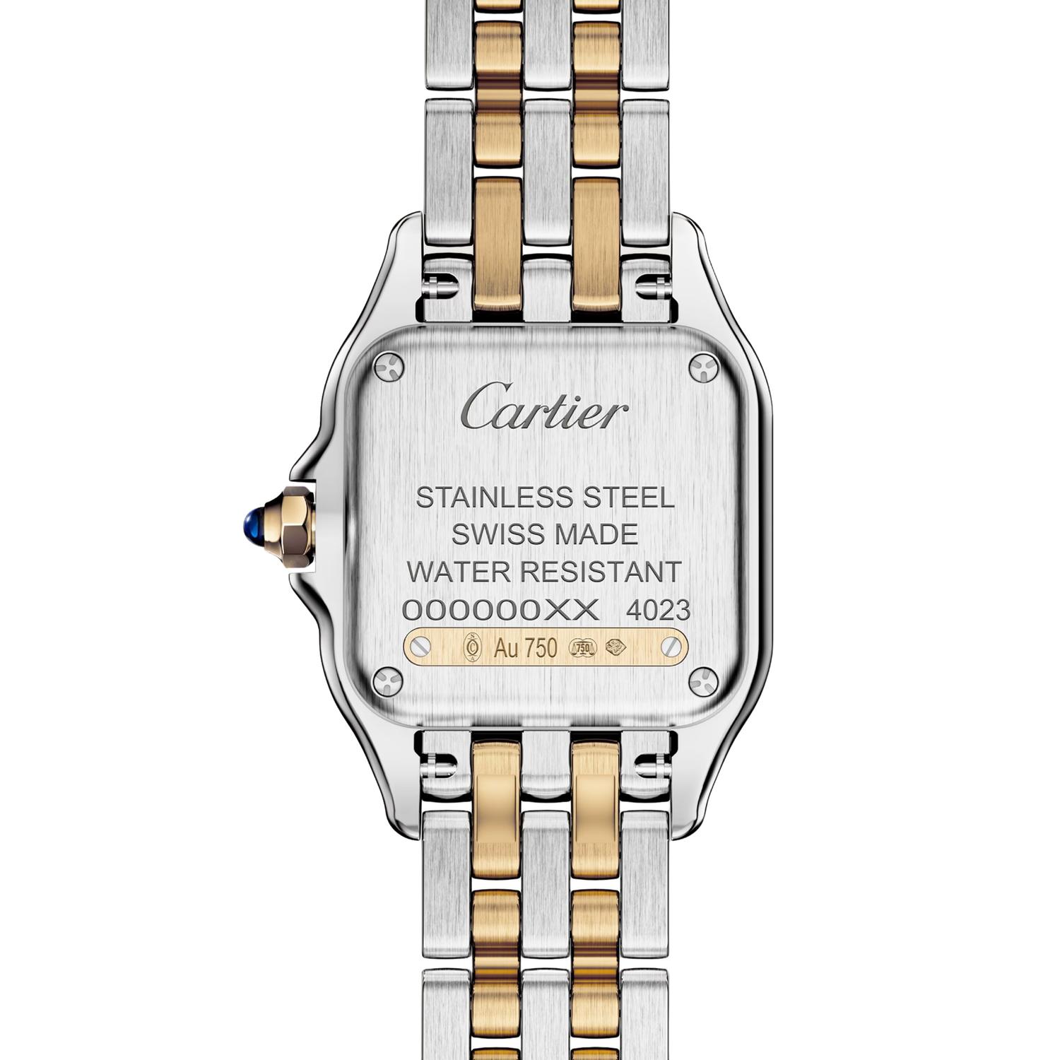Panthère de Cartier
