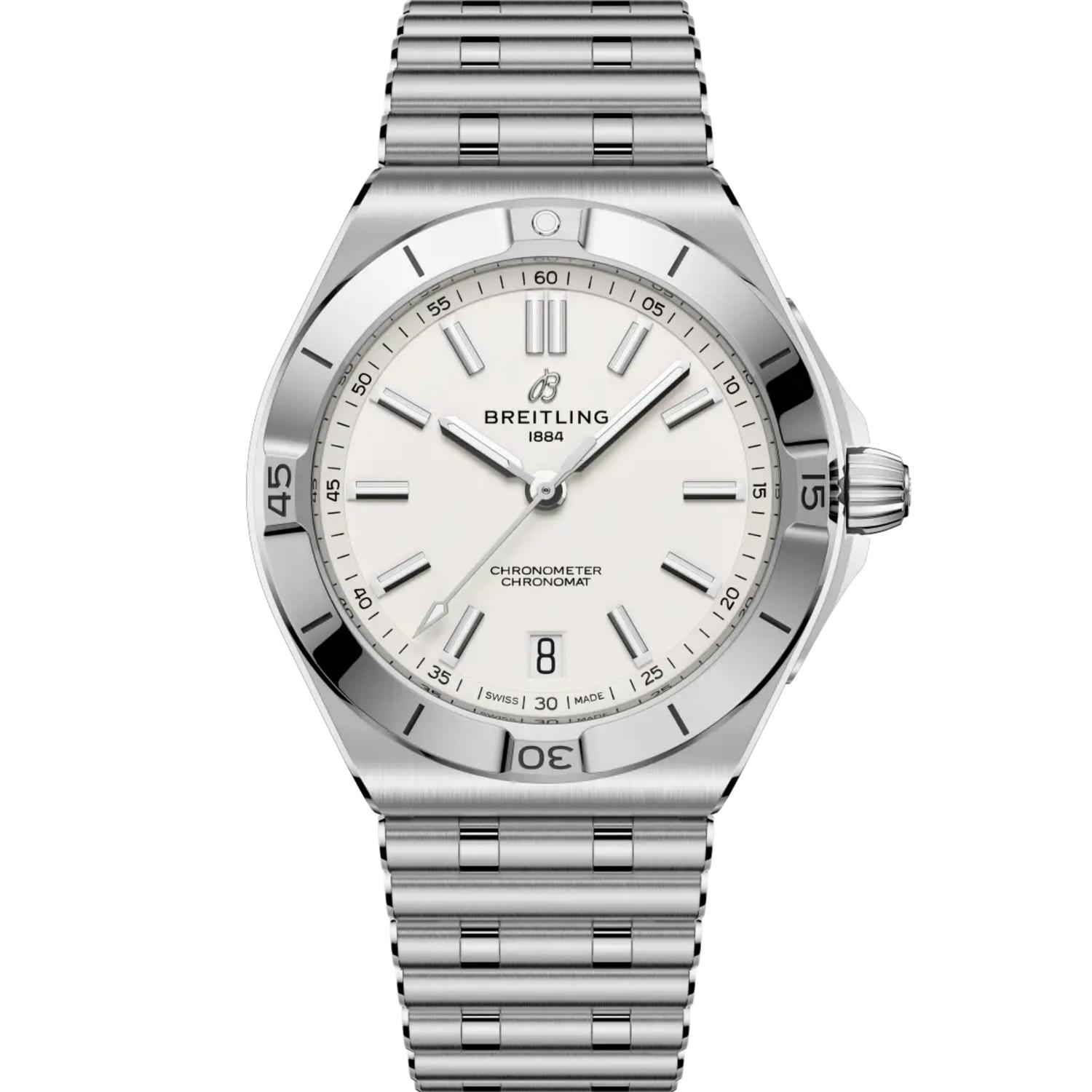 Chronomat B31