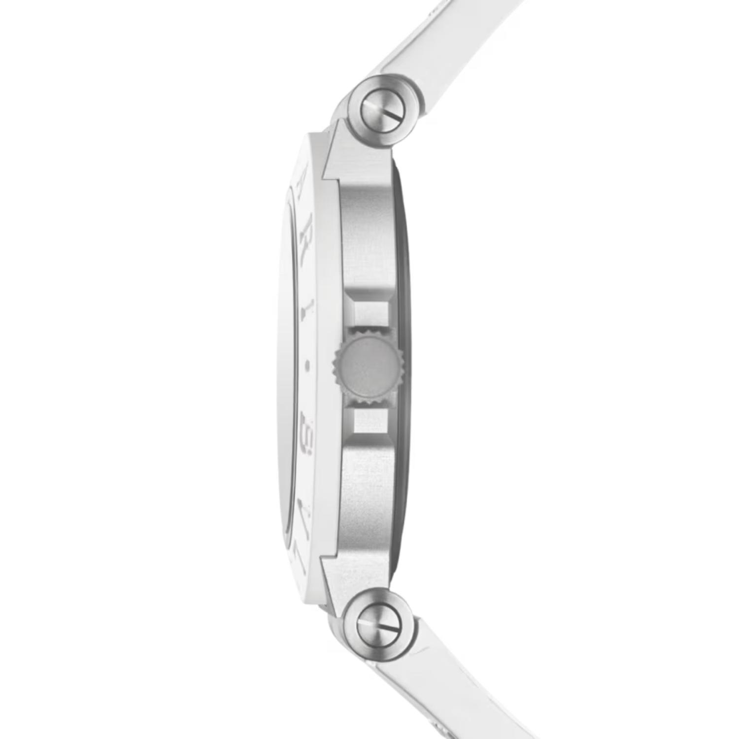 Bvlgari Aluminium