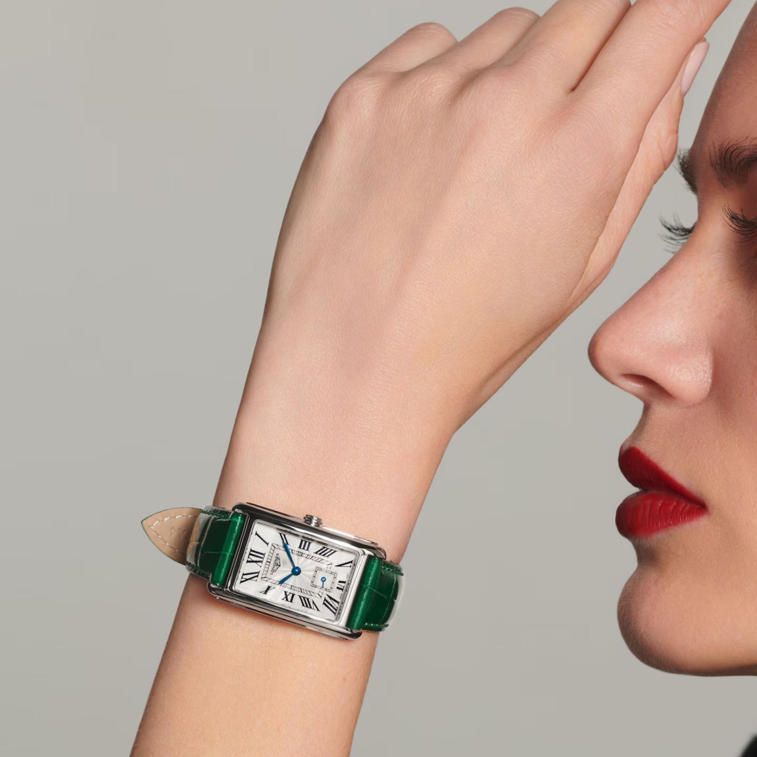 Longines Dolcevita