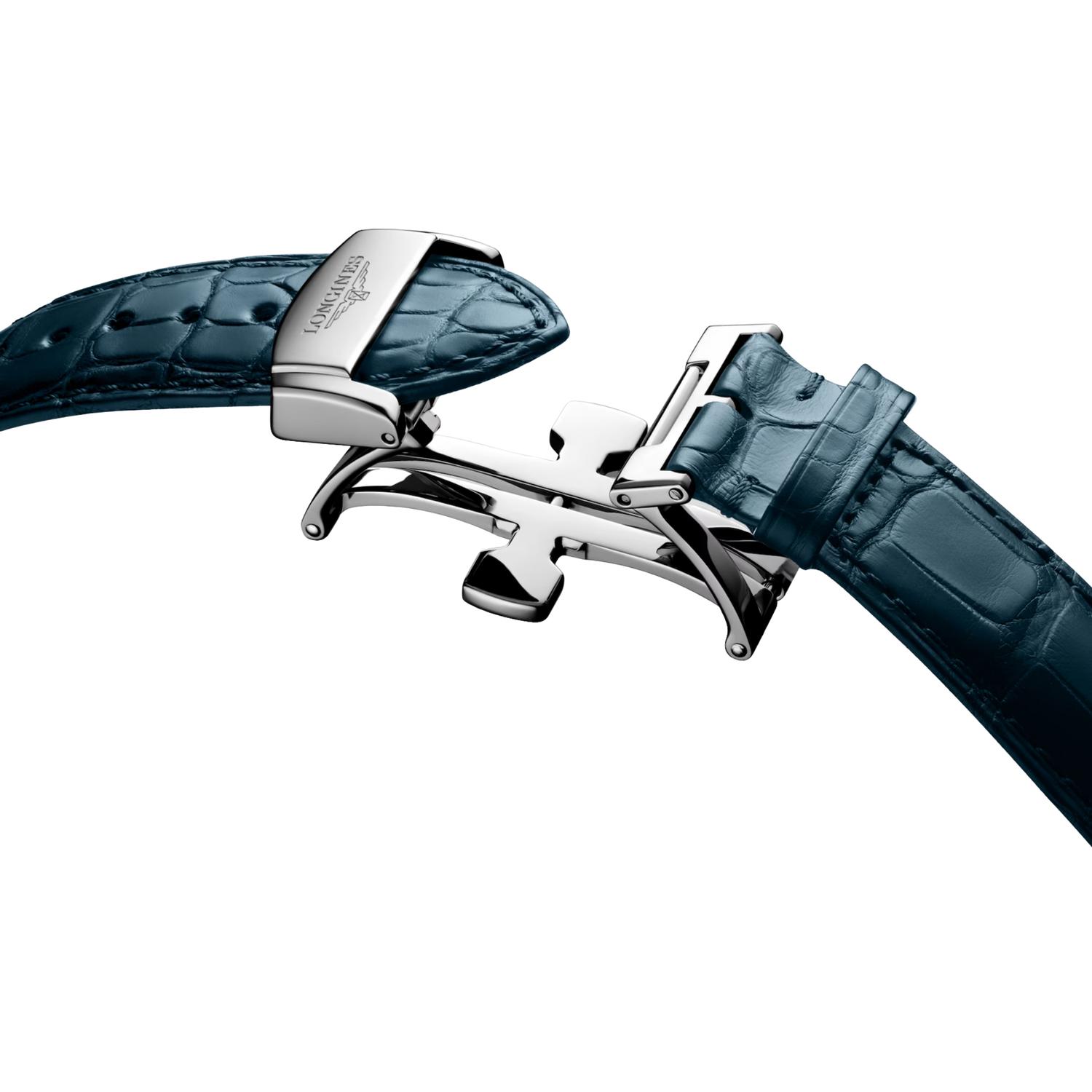 The Longines Master Collection