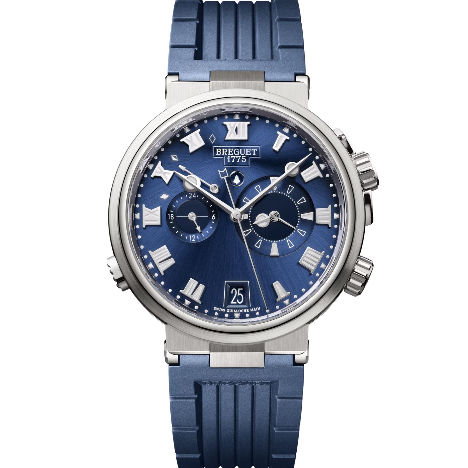 Marine Alarme Musicale 5547