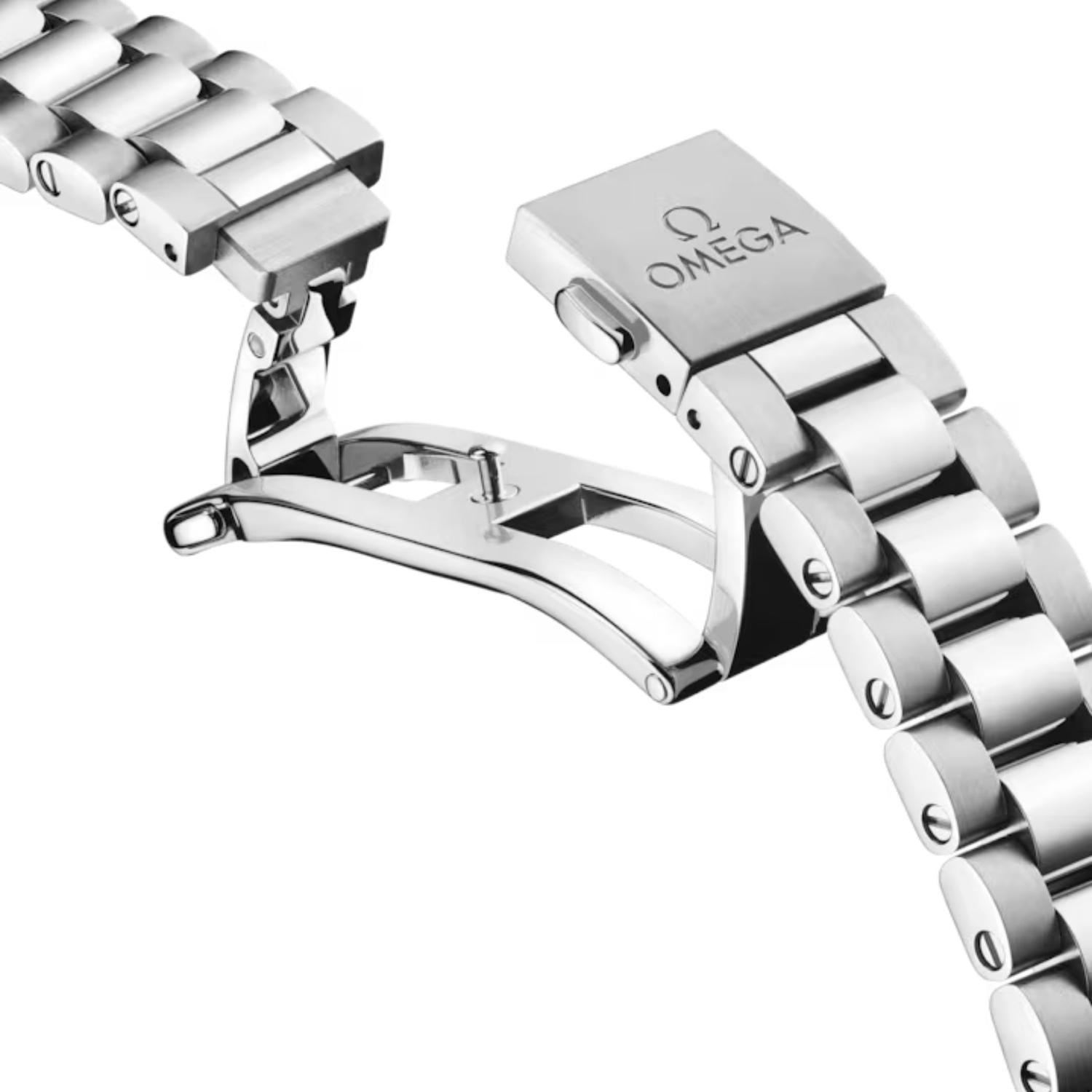 Seamaster Aqua Terra 150M