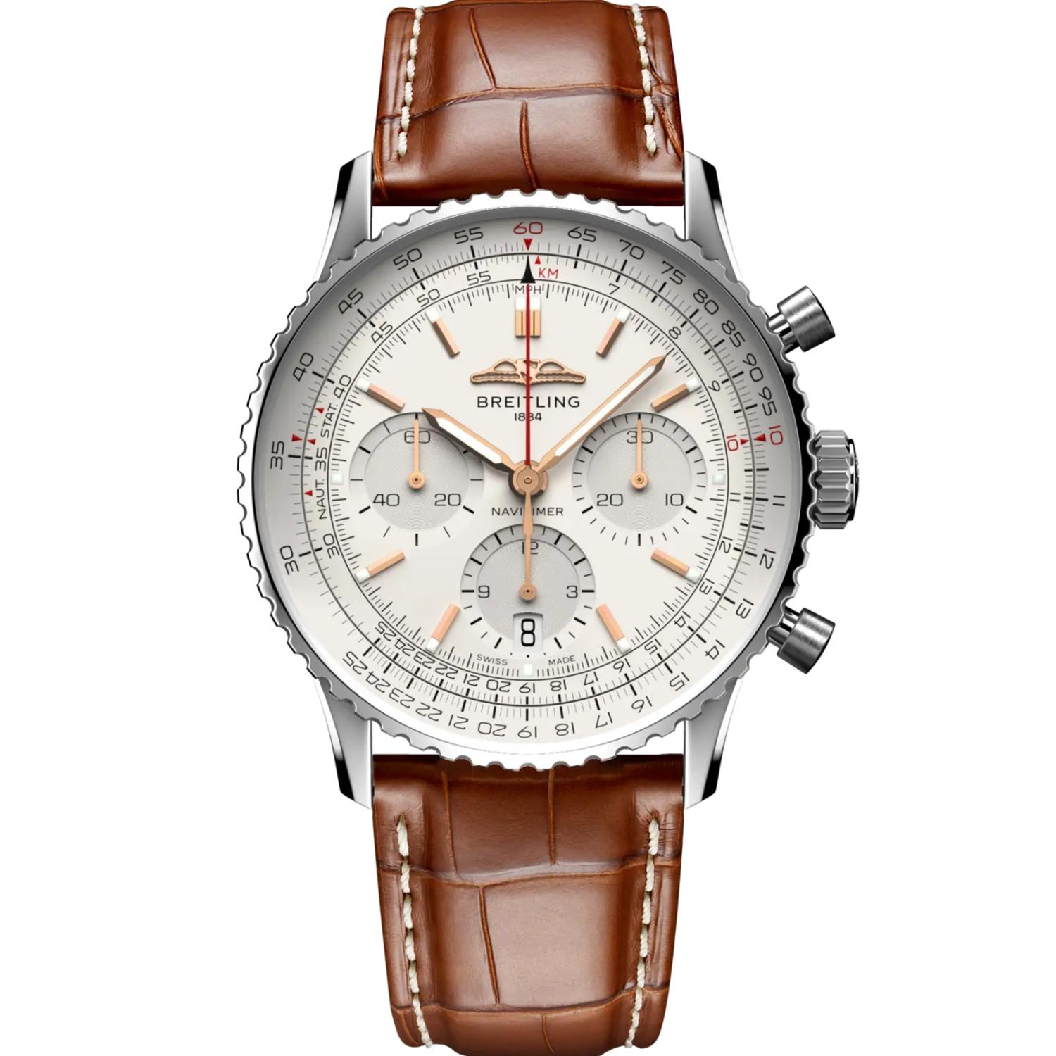 Navitimer B01 Chronograph